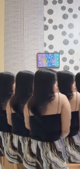 looking makes it uuhhooott_133