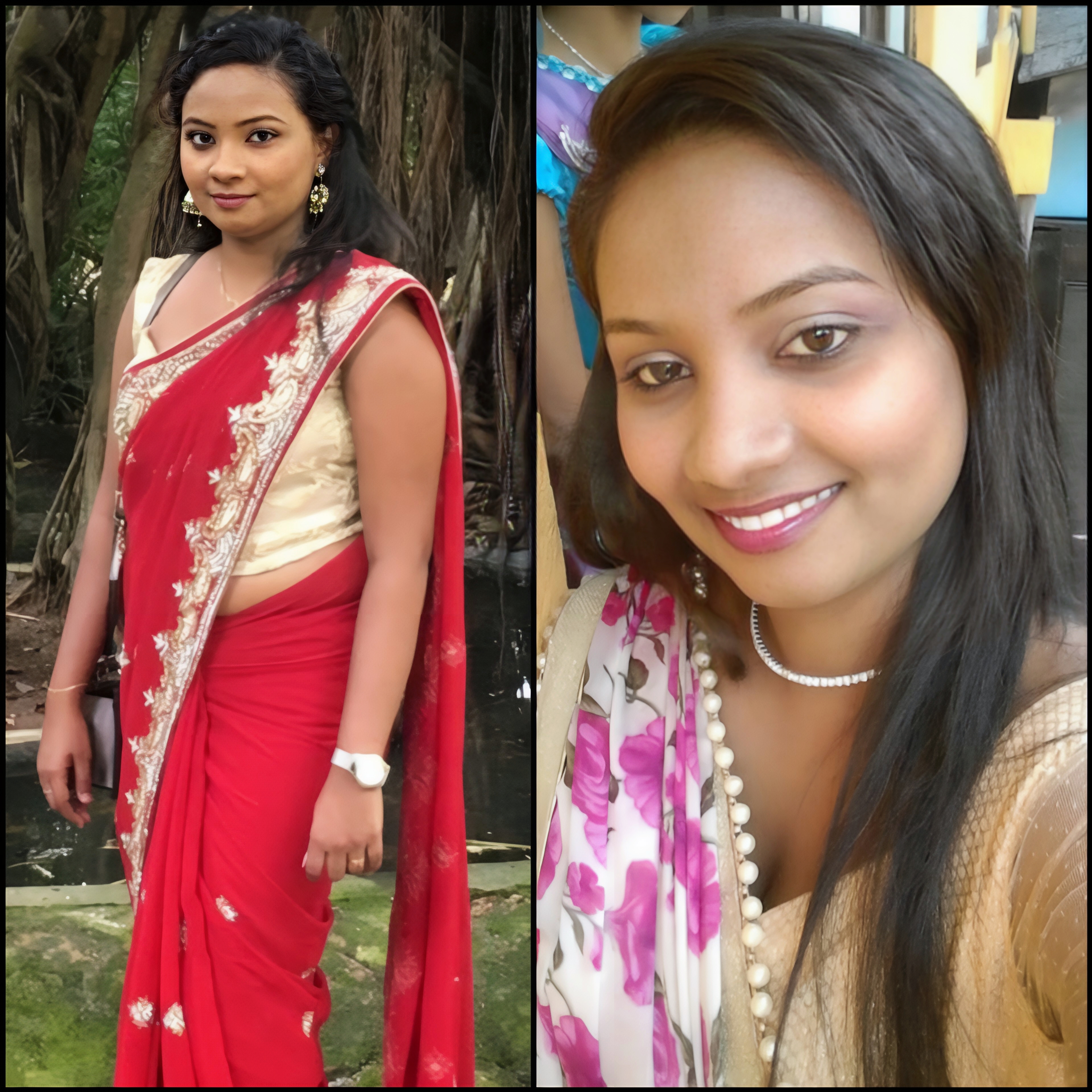 Indian Tamil aunty pic