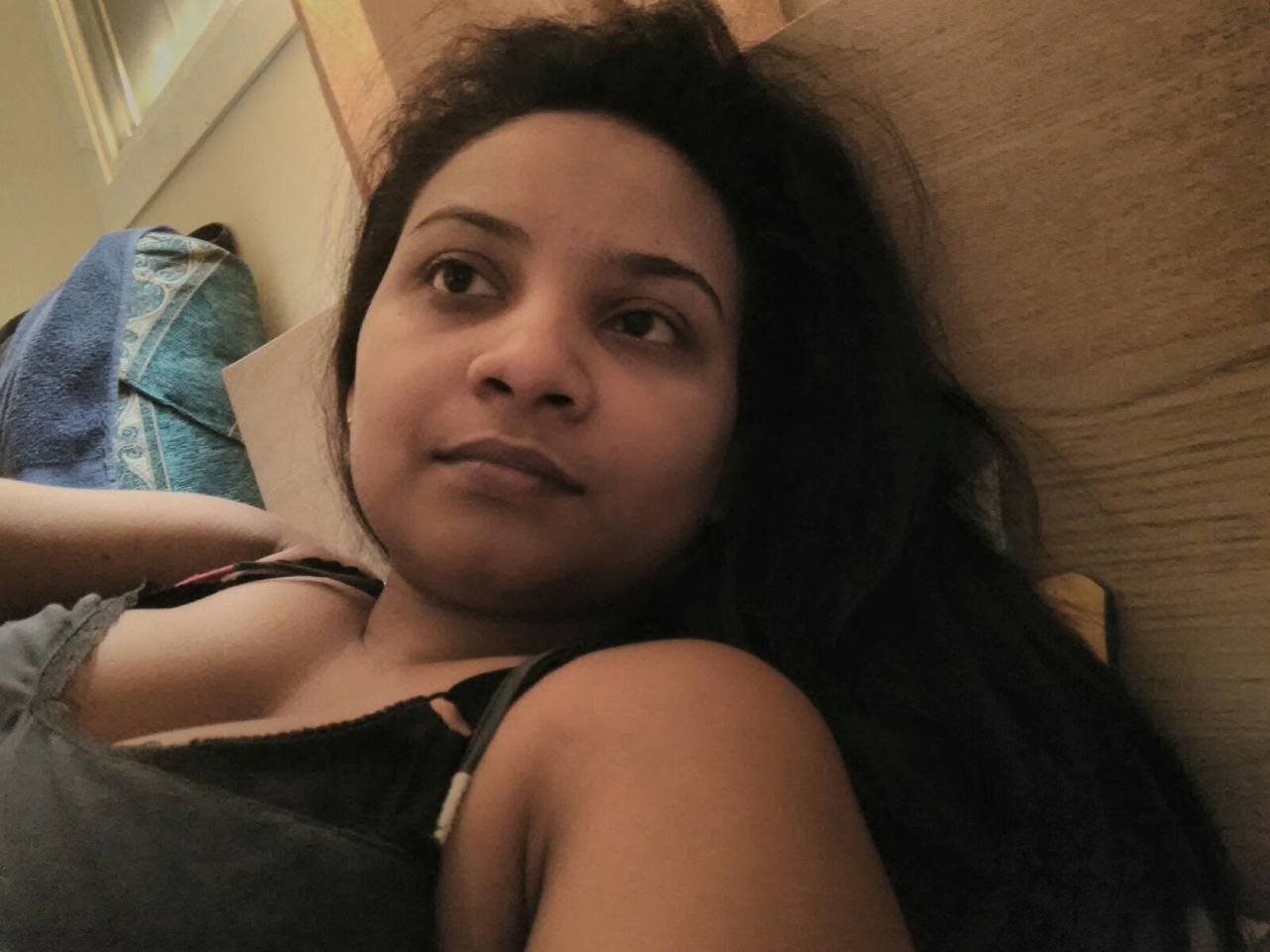 Indian Tamil aunty pic