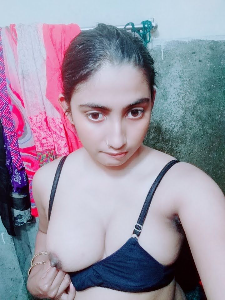 Indian cute girl