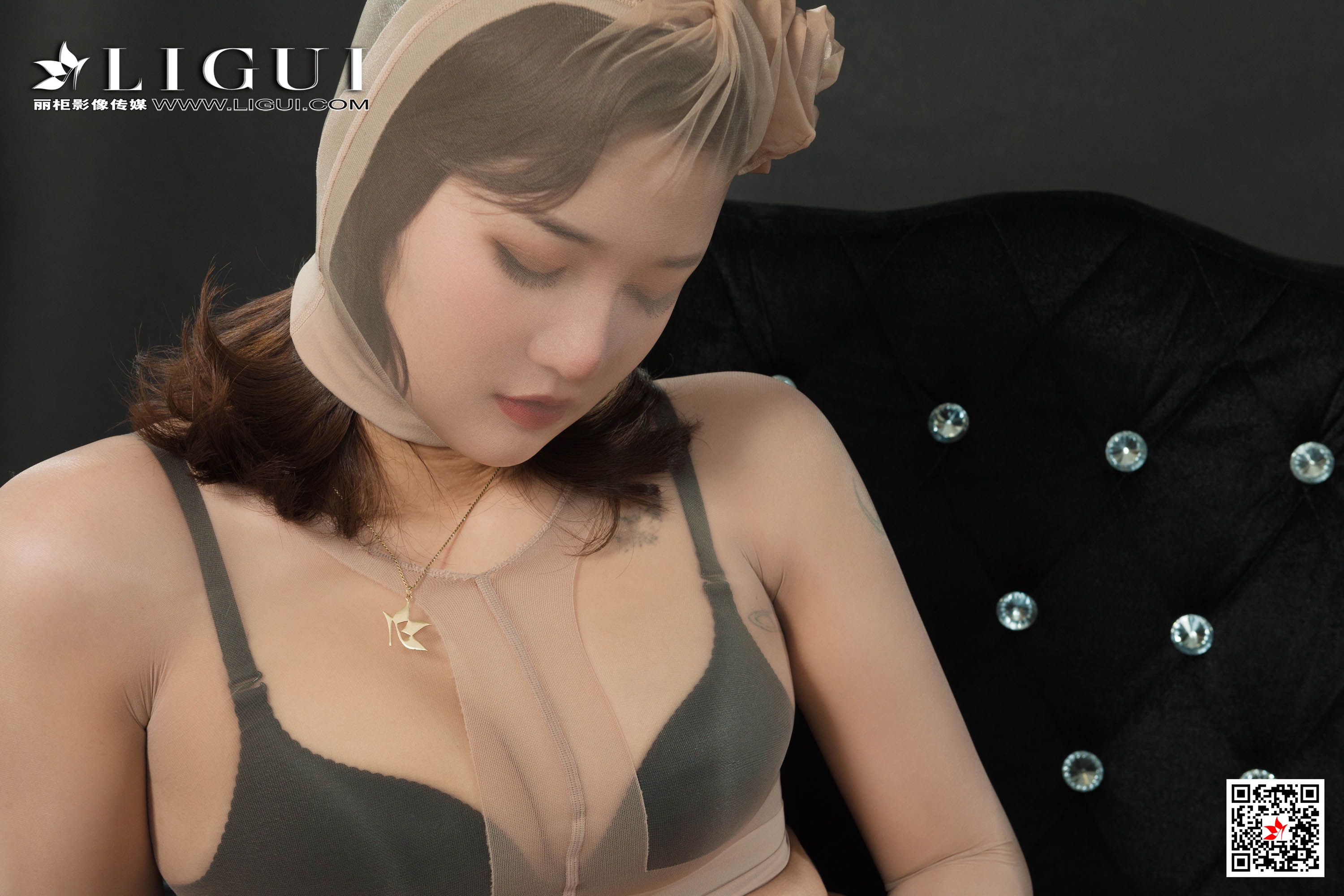 Chinese lady bondage 52