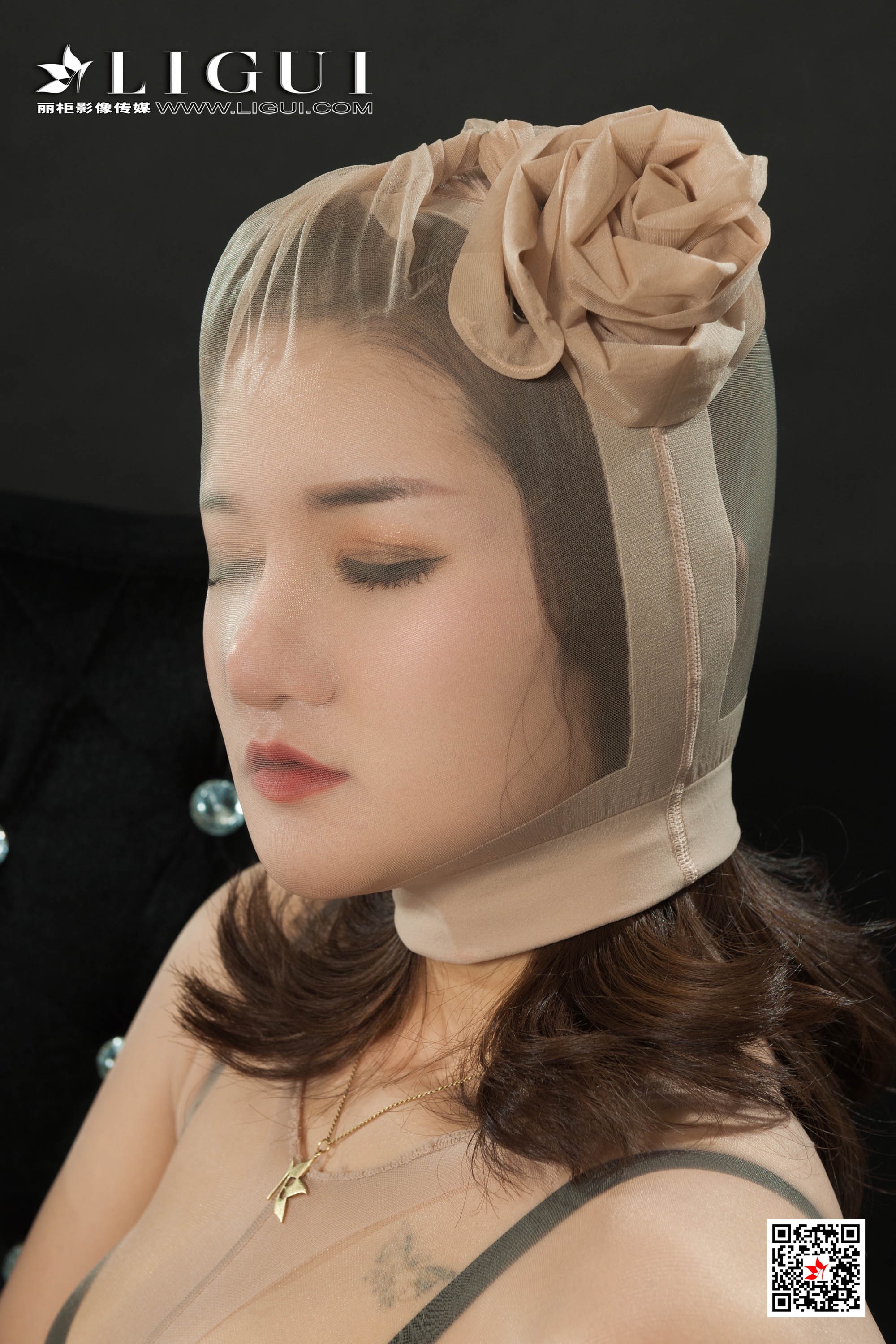 Chinese lady bondage 52