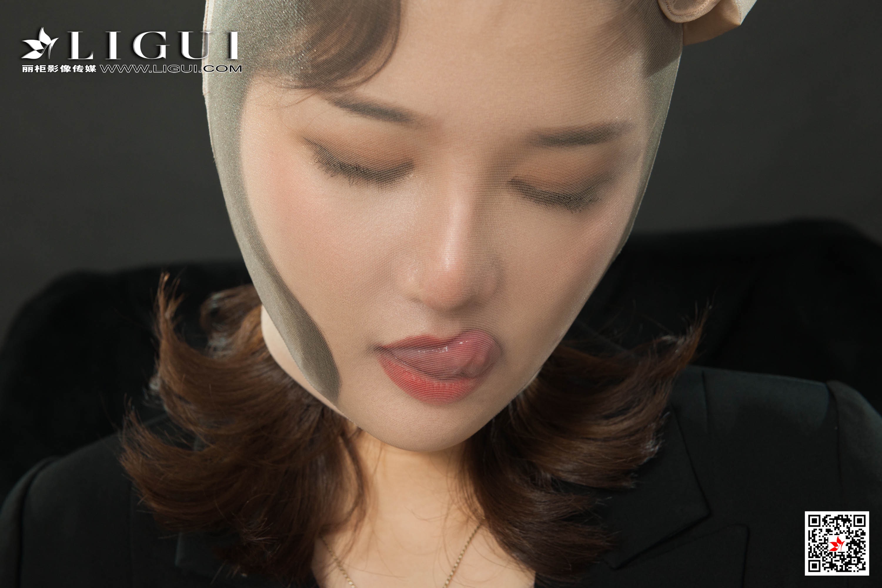 Chinese lady bondage 52