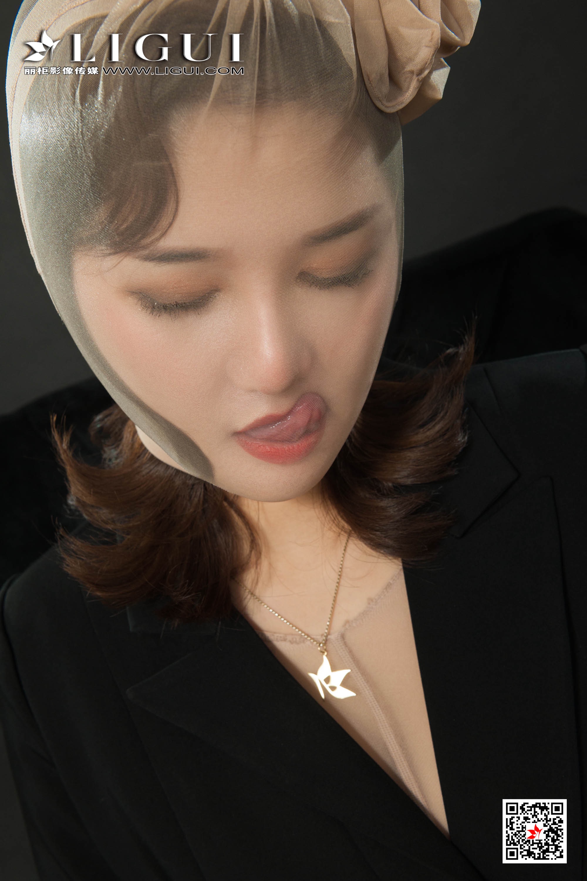 Chinese lady bondage 52