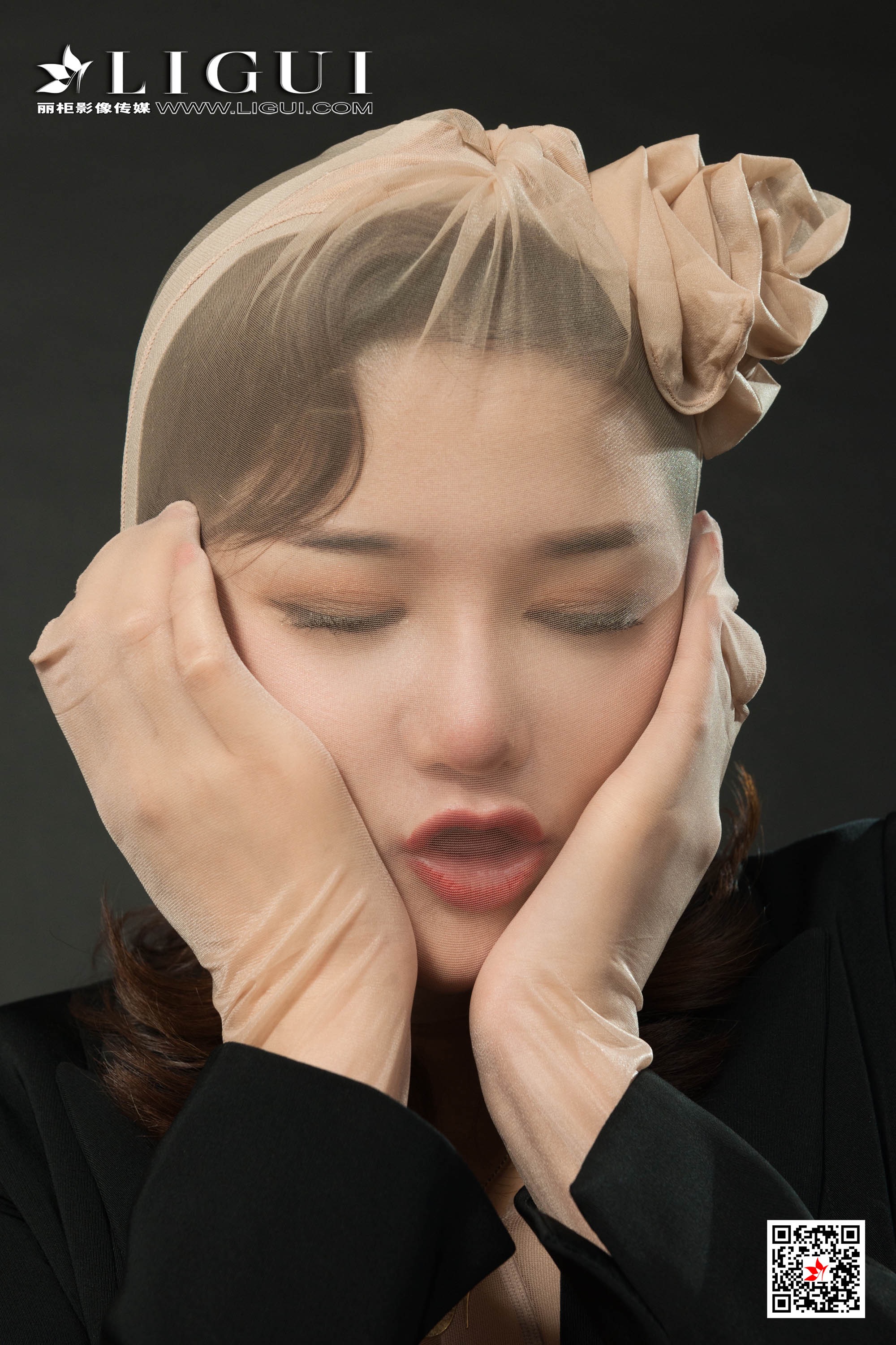 Chinese lady bondage 52