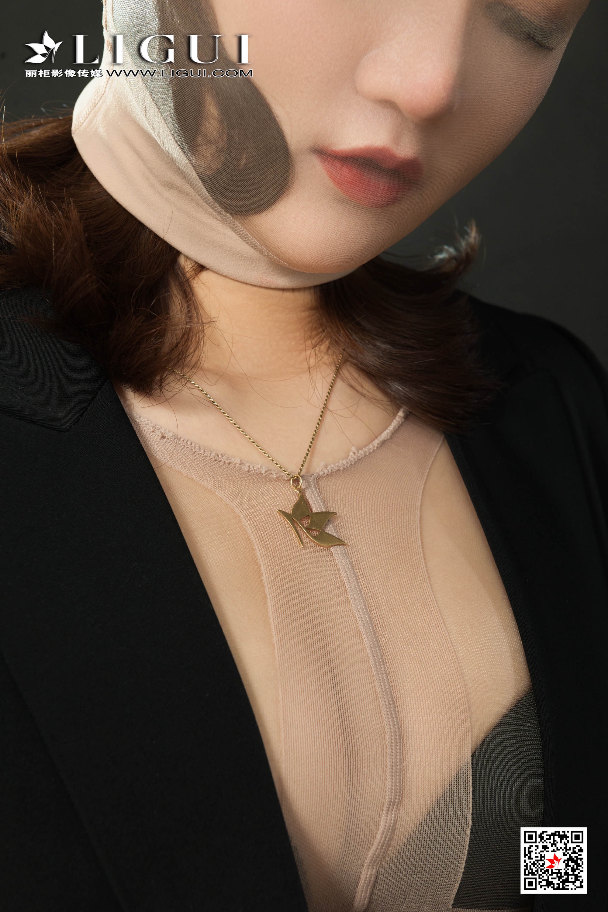 Chinese lady bondage 52