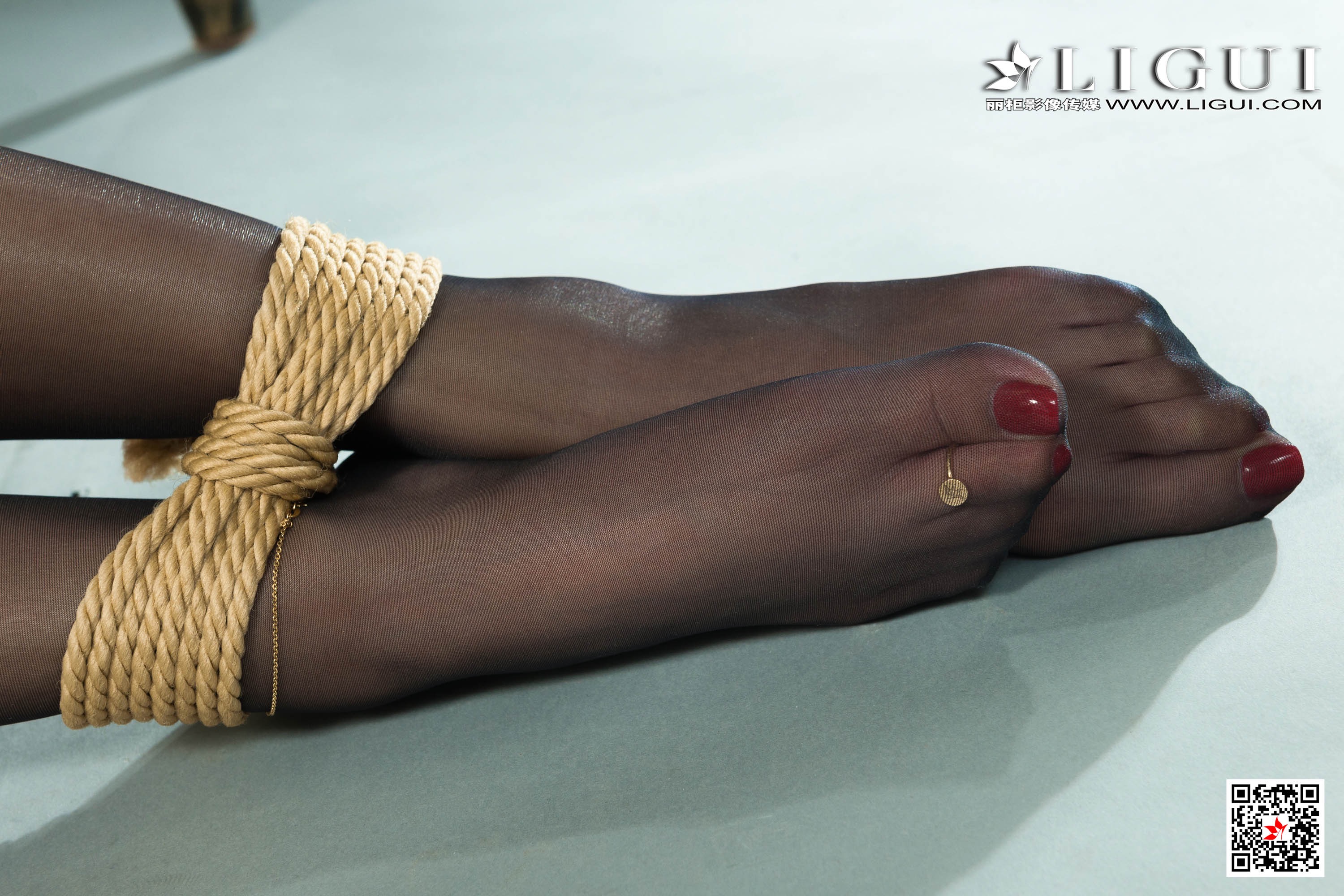 Chinese lady bondage 54