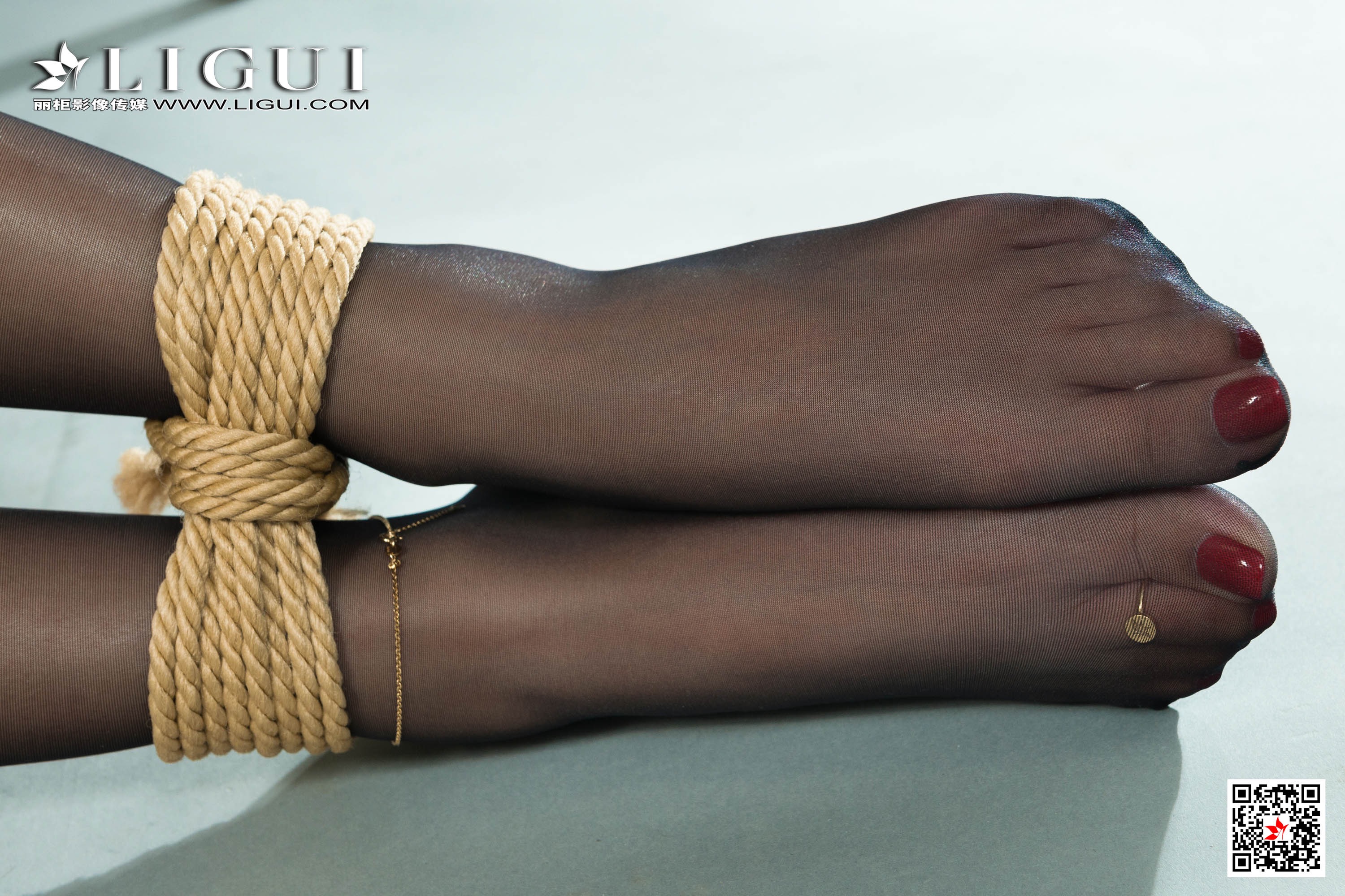 Chinese lady bondage 54