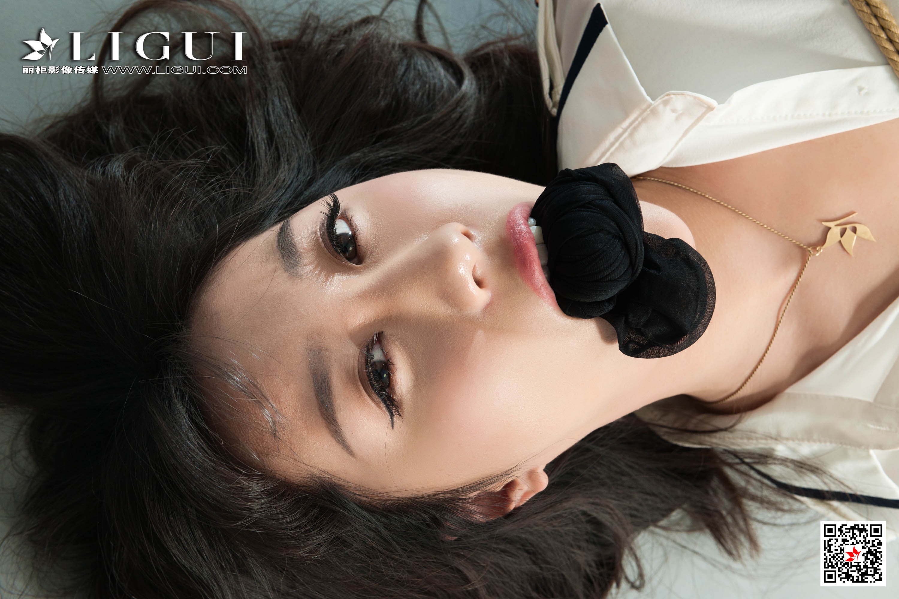 Chinese lady bondage 54