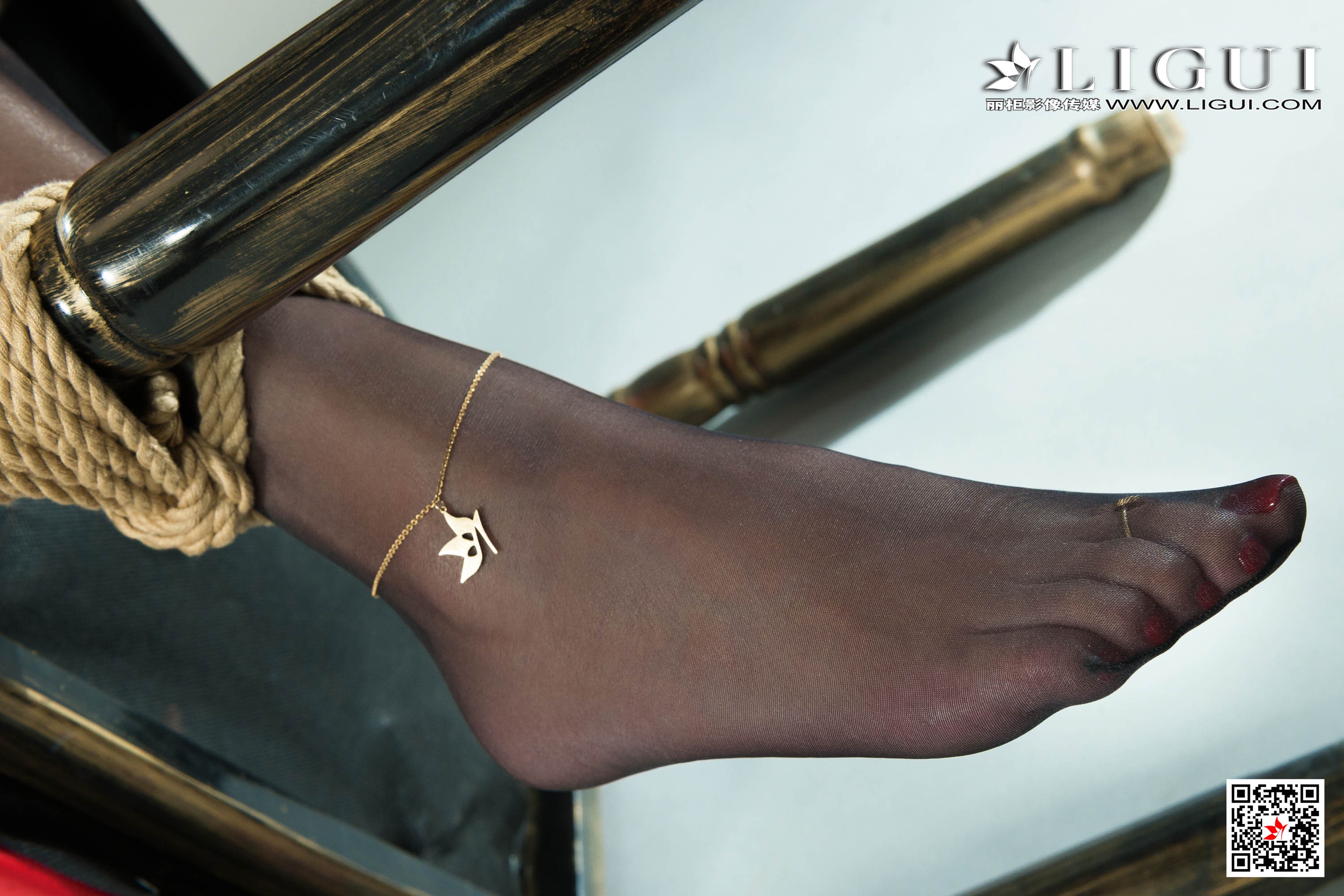 Chinese lady bondage 54