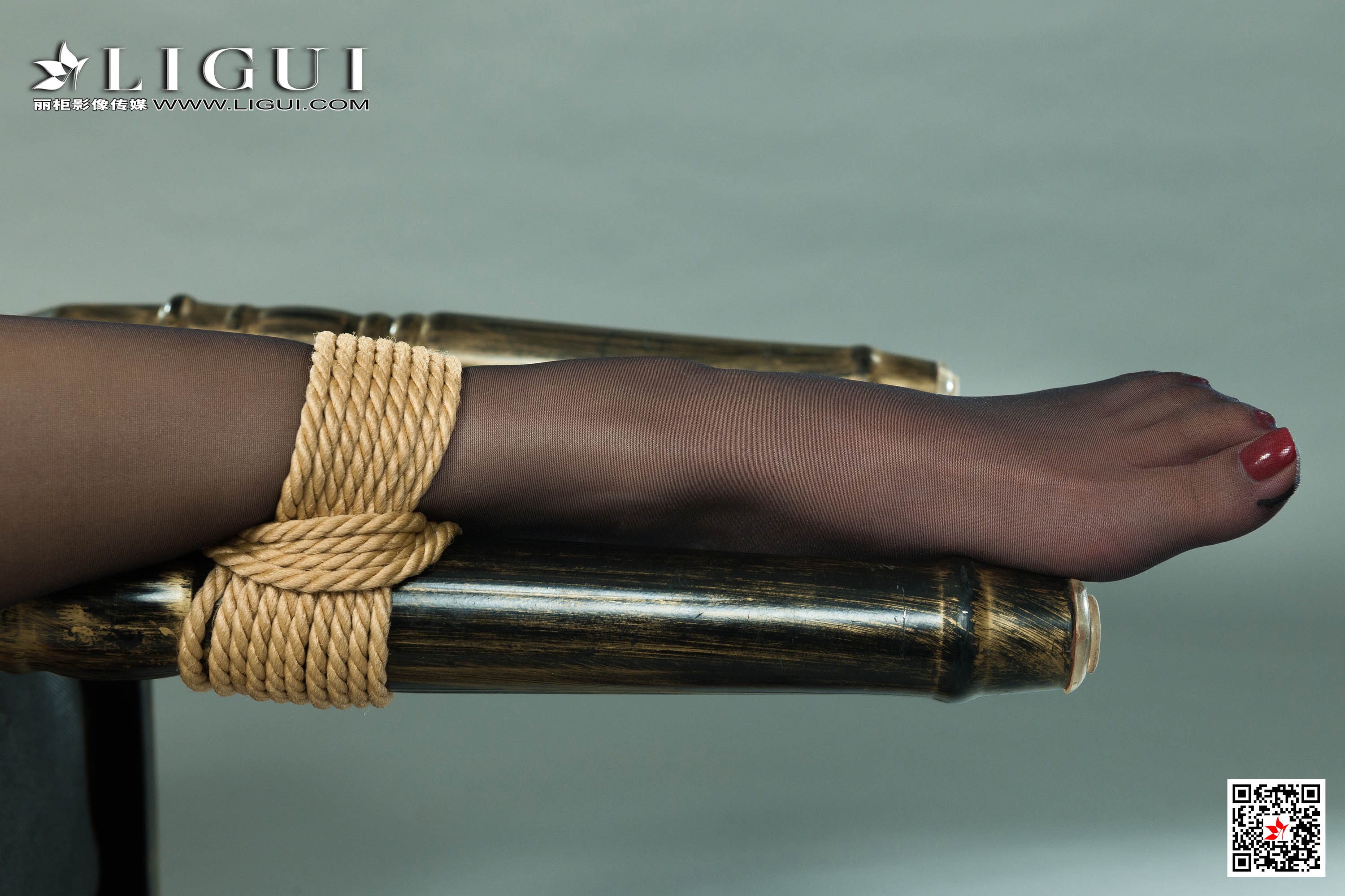 Chinese lady bondage 54