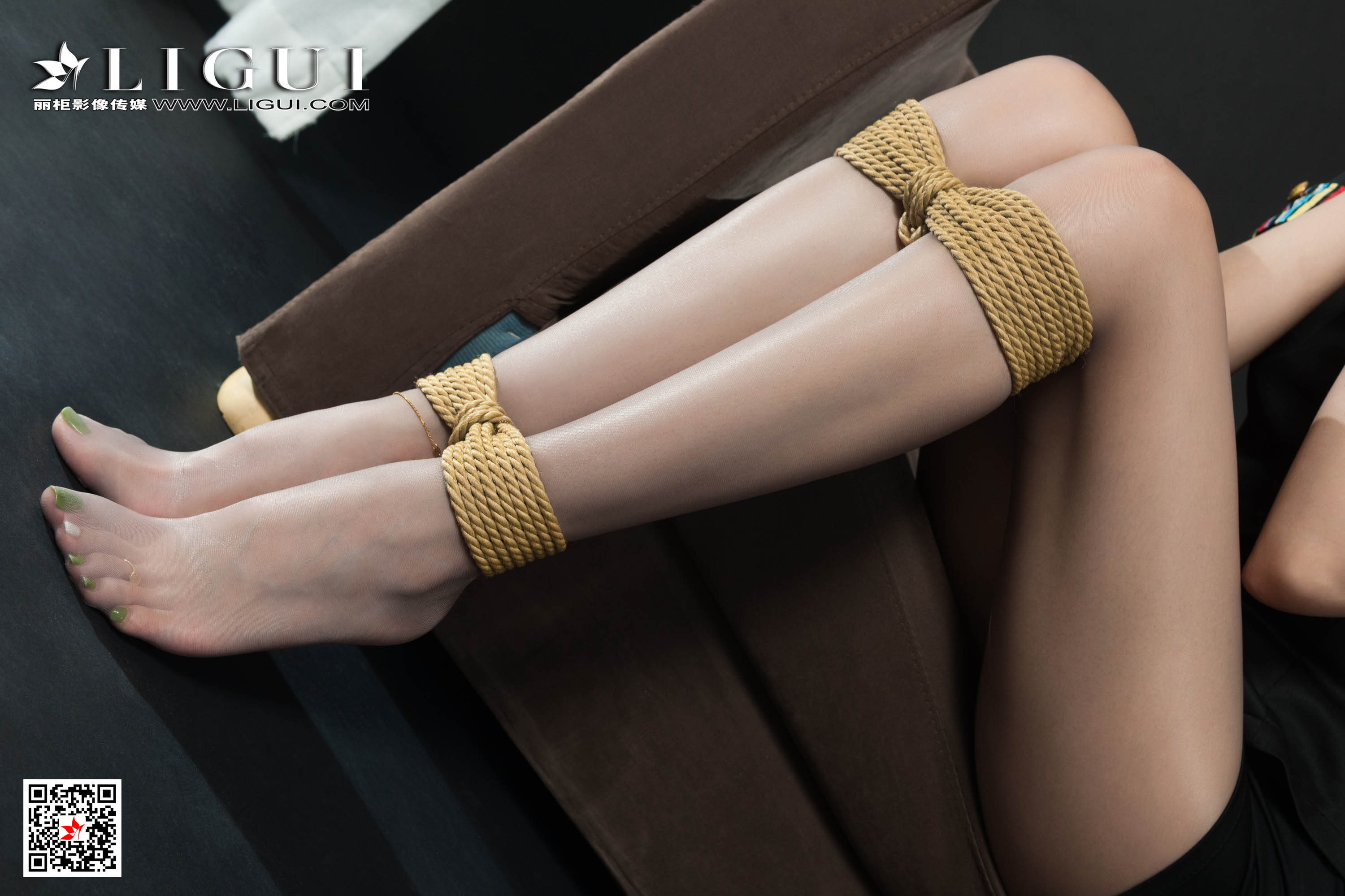 Chinese lady bondage 55