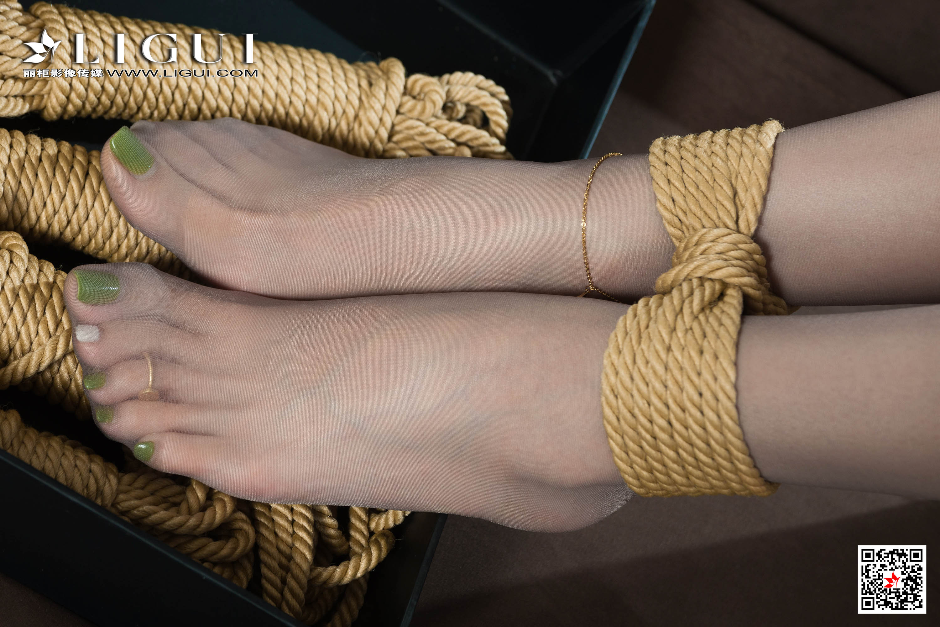 Chinese lady bondage 55