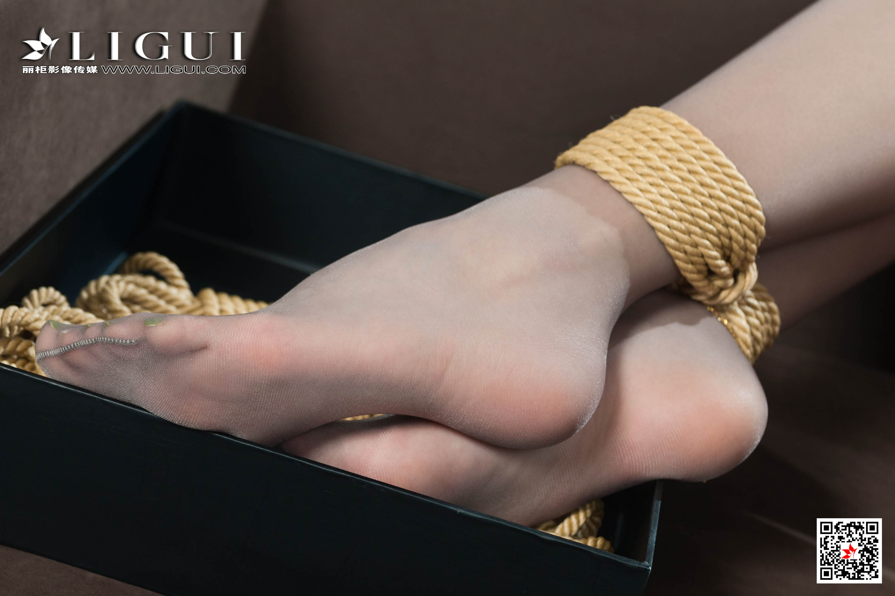 Chinese lady bondage 55