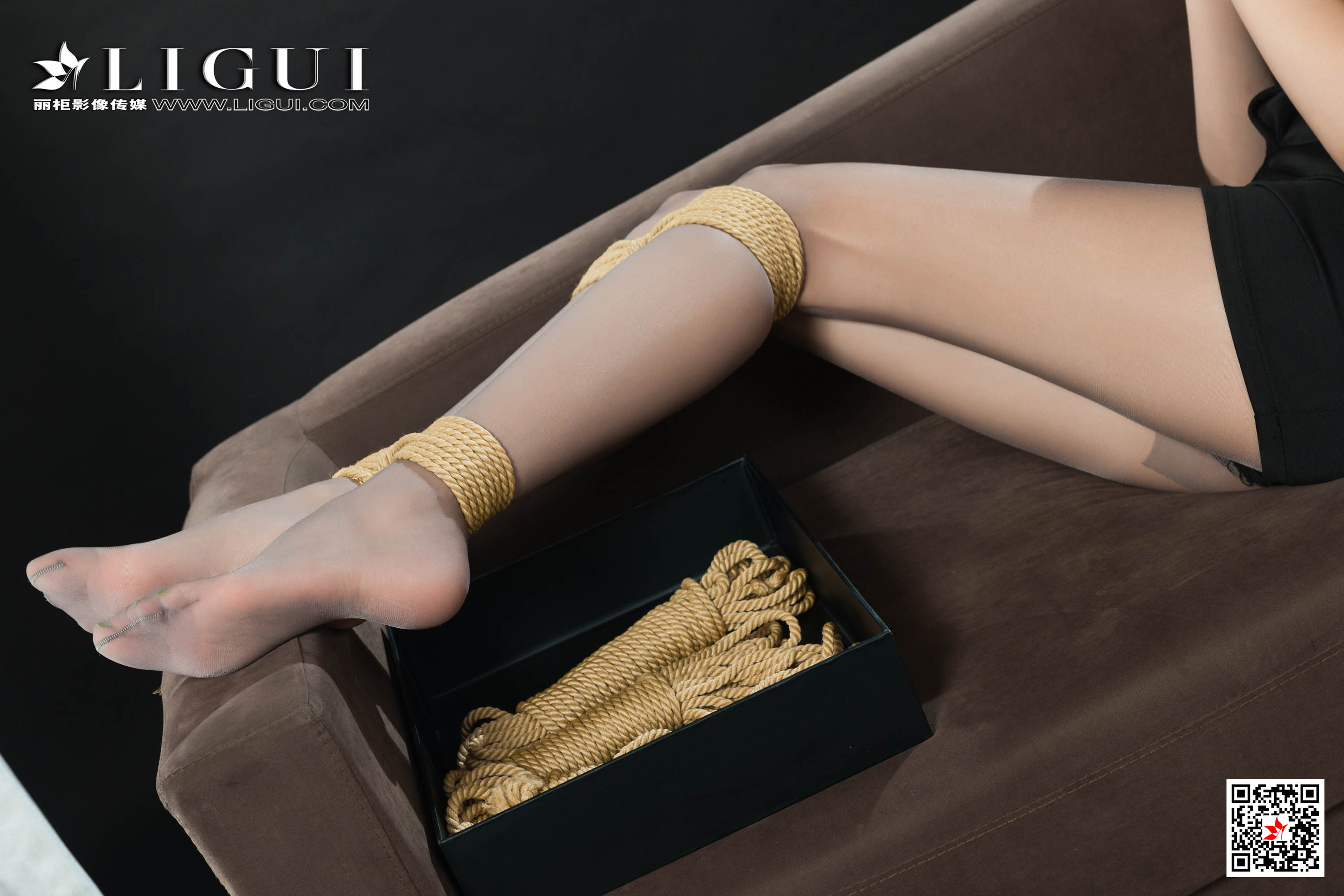 Chinese lady bondage 55