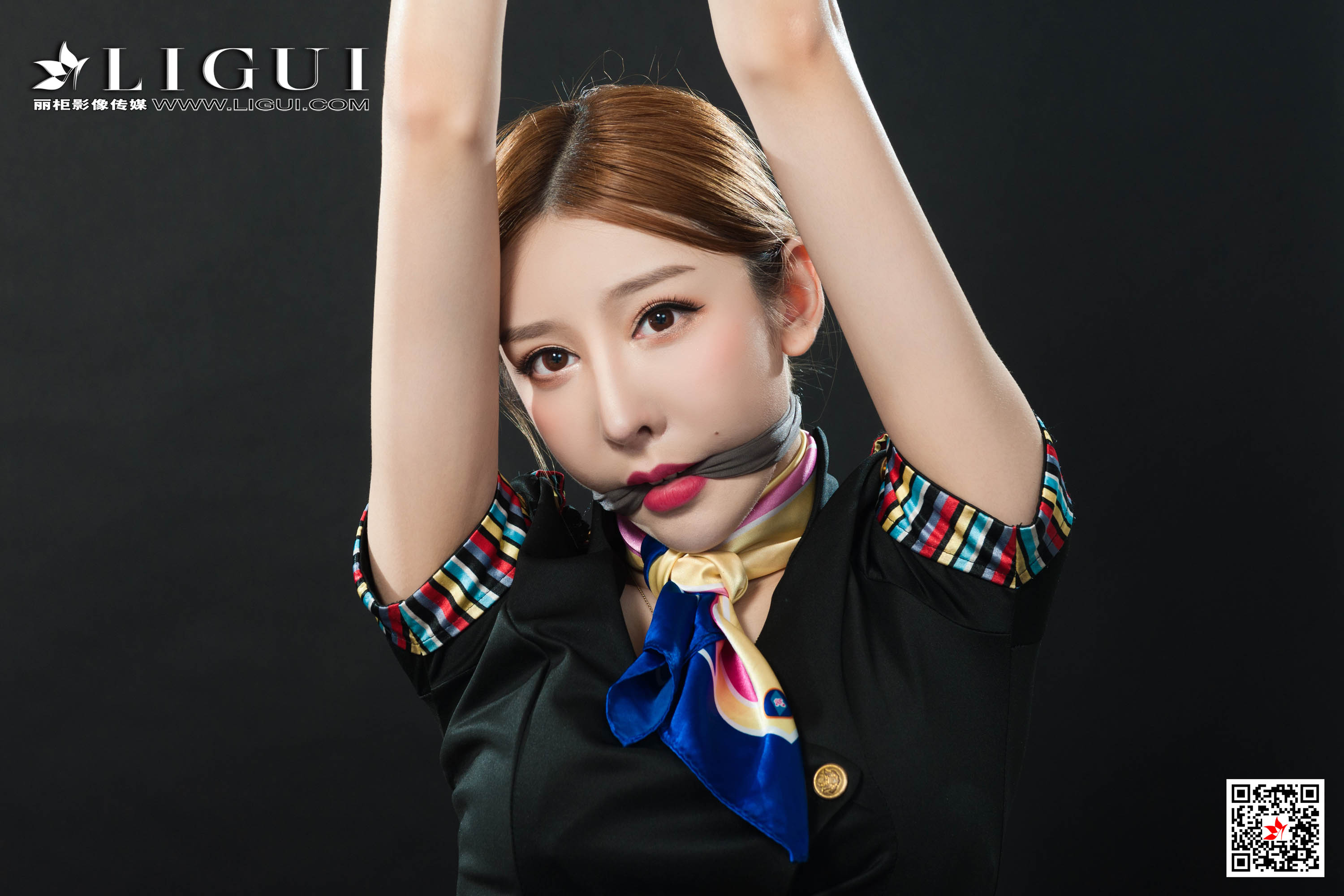 Chinese lady bondage 55