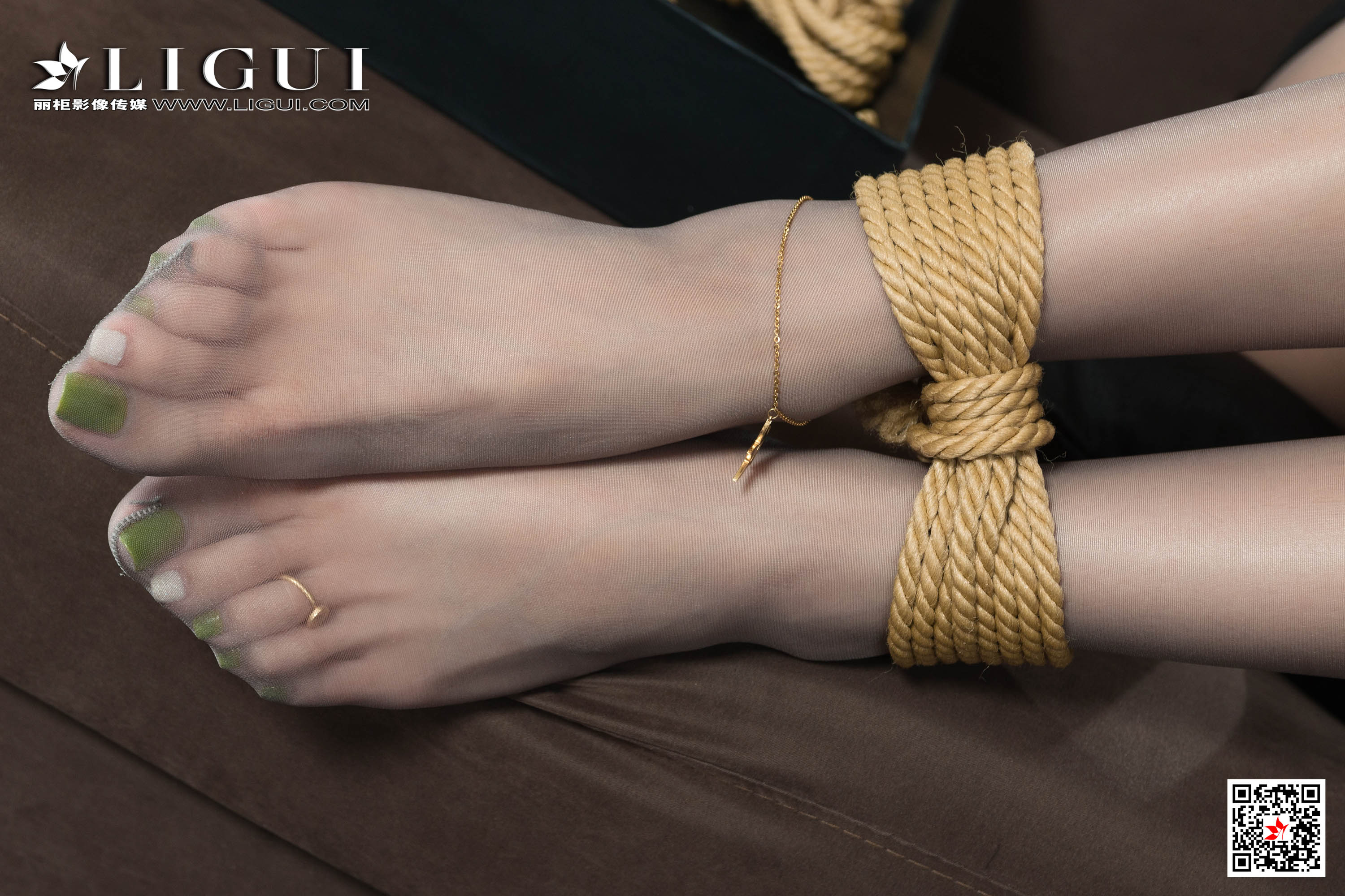 Chinese lady bondage 55