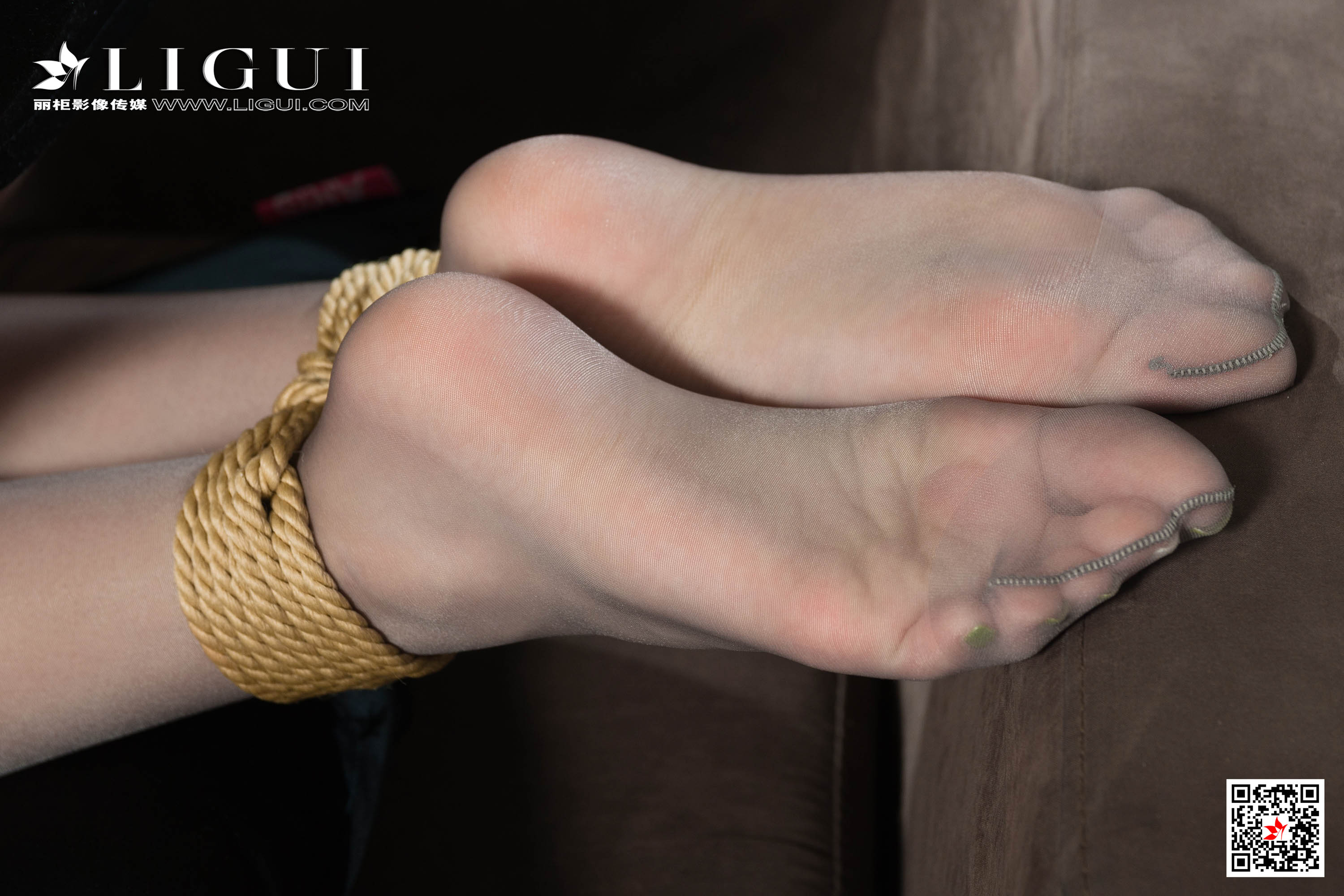 Chinese lady bondage 55