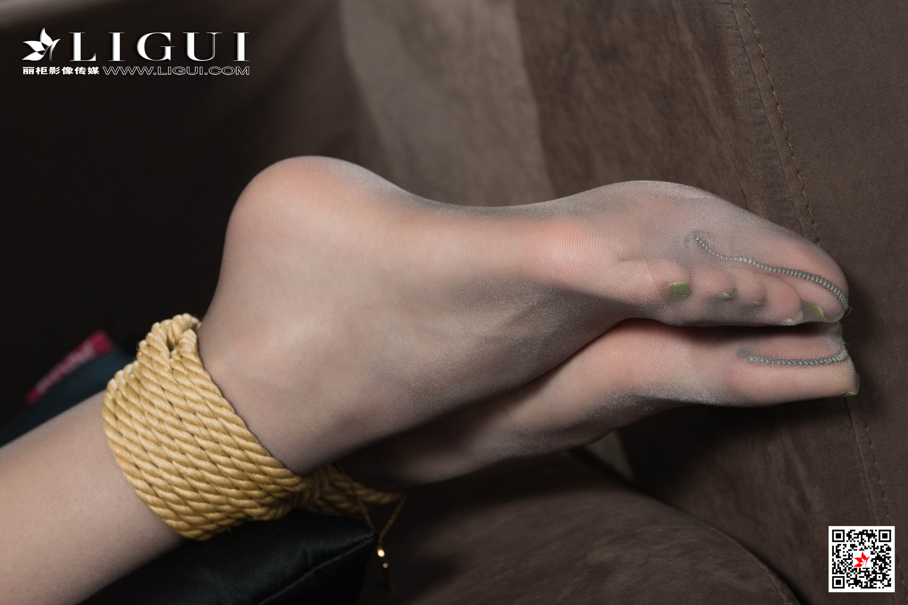 Chinese lady bondage 55