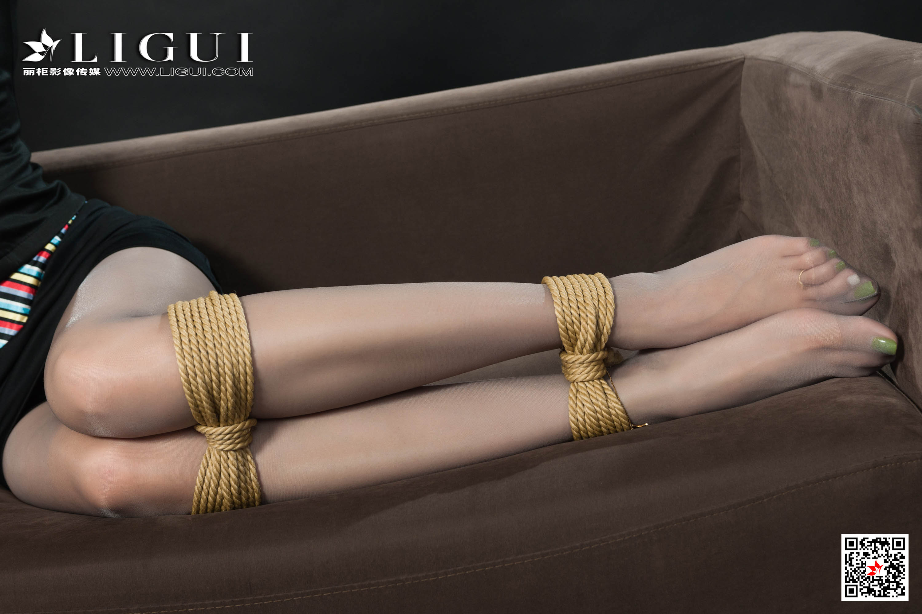 Chinese lady bondage 55