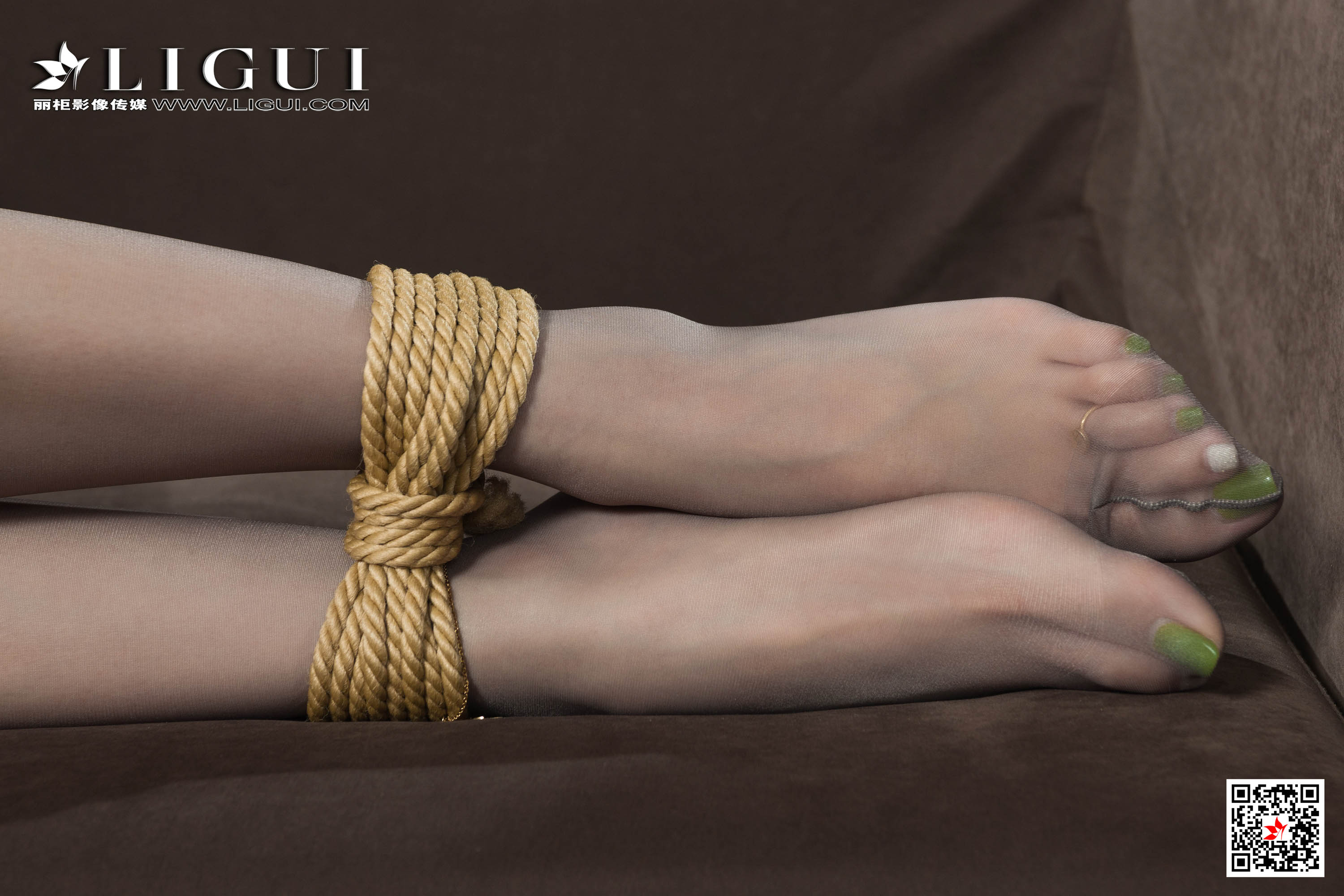 Chinese lady bondage 55