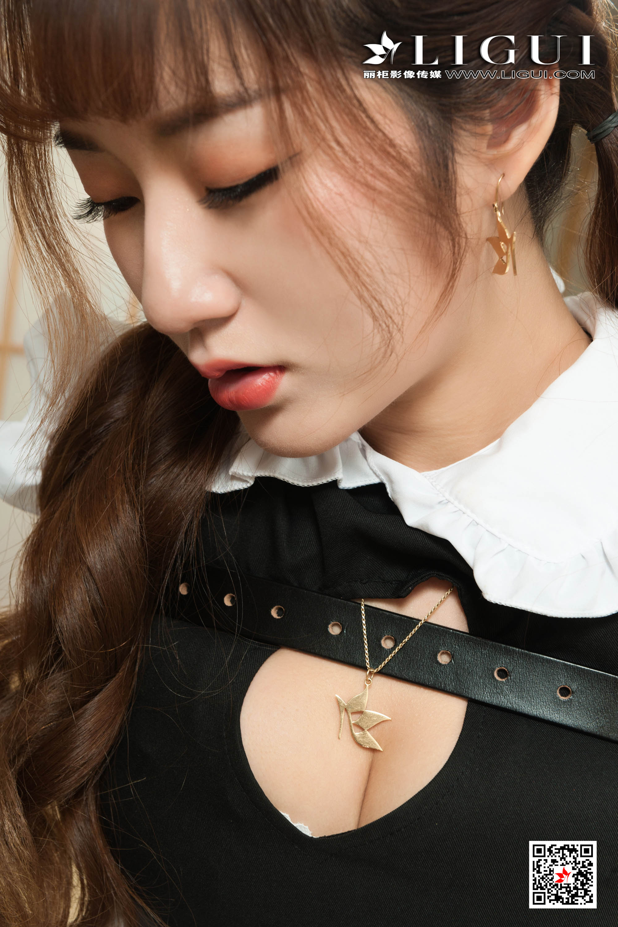 Chinese lady bondage 56