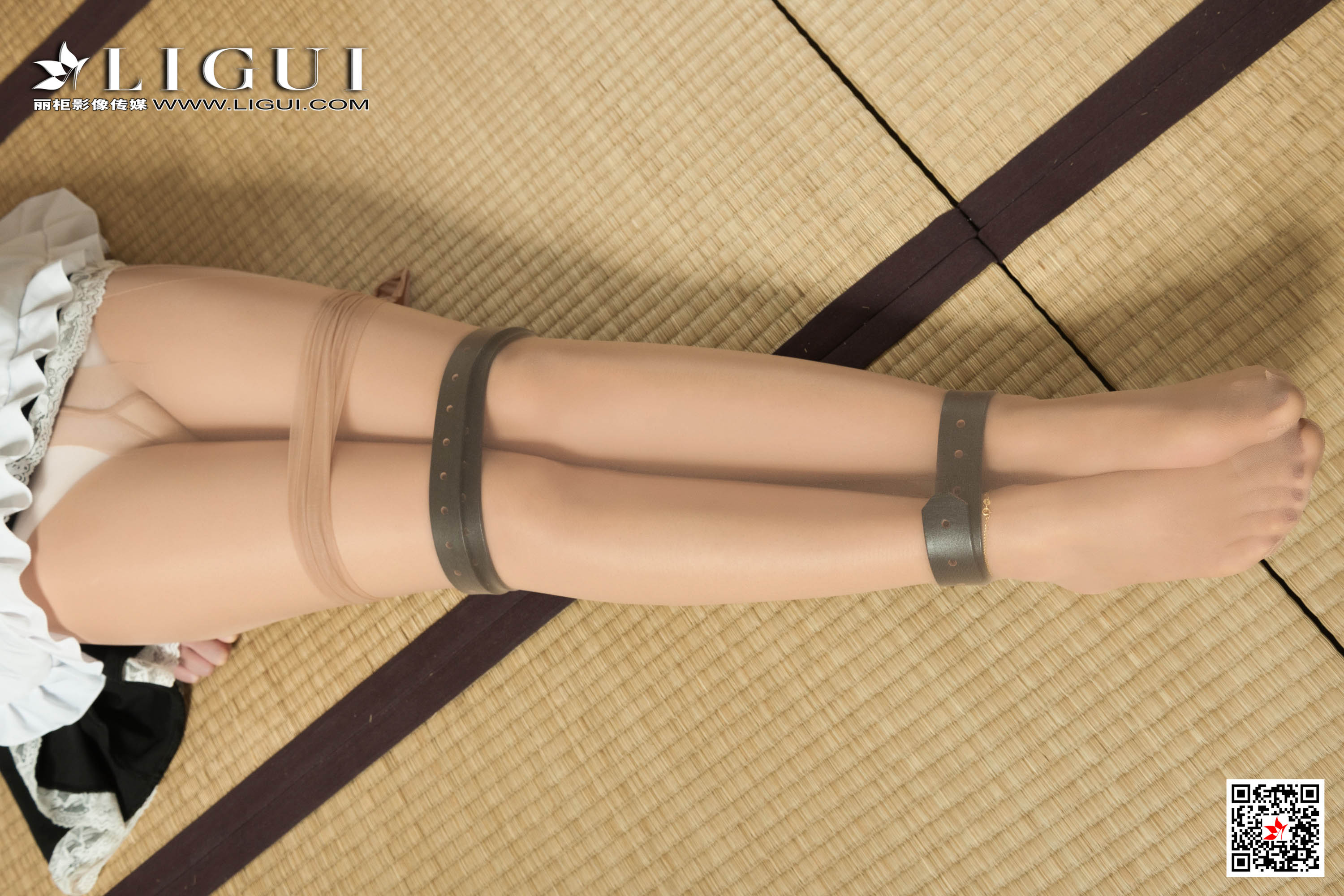 Chinese lady bondage 56