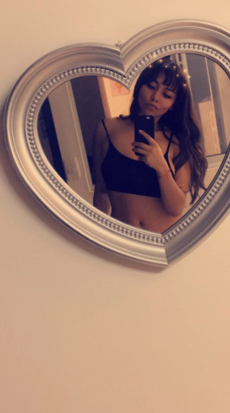 looking makes it uuhhooott_140