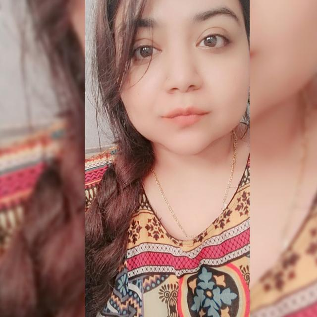 Sawera Syed Iplex Syeda Sawera Saji Islamabad Sawera Shah HR