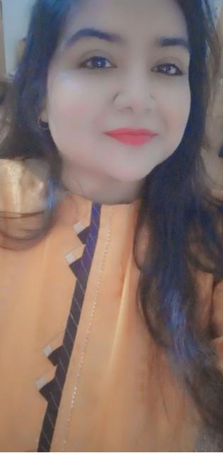 Sawera Syed Iplex Syeda Sawera Saji Islamabad Sawera Shah HR