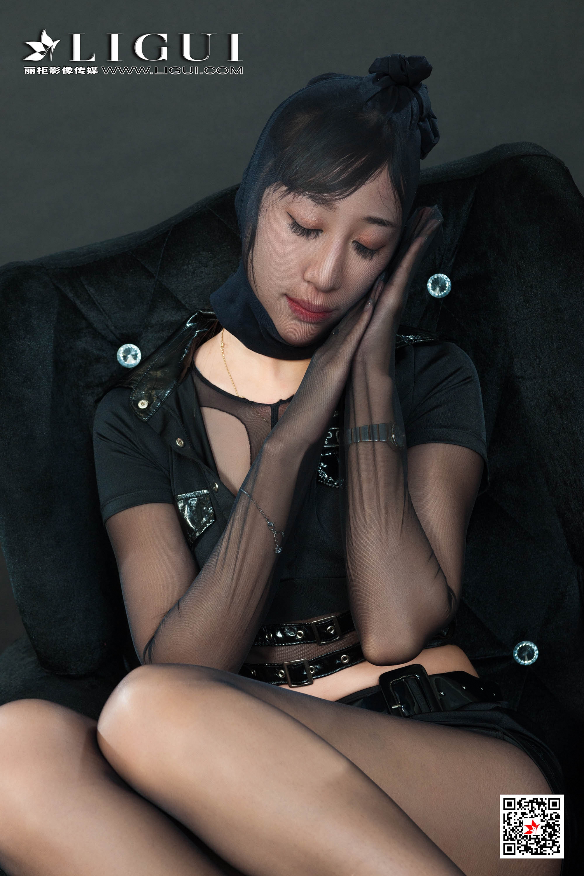 Chinese lady bondage 63