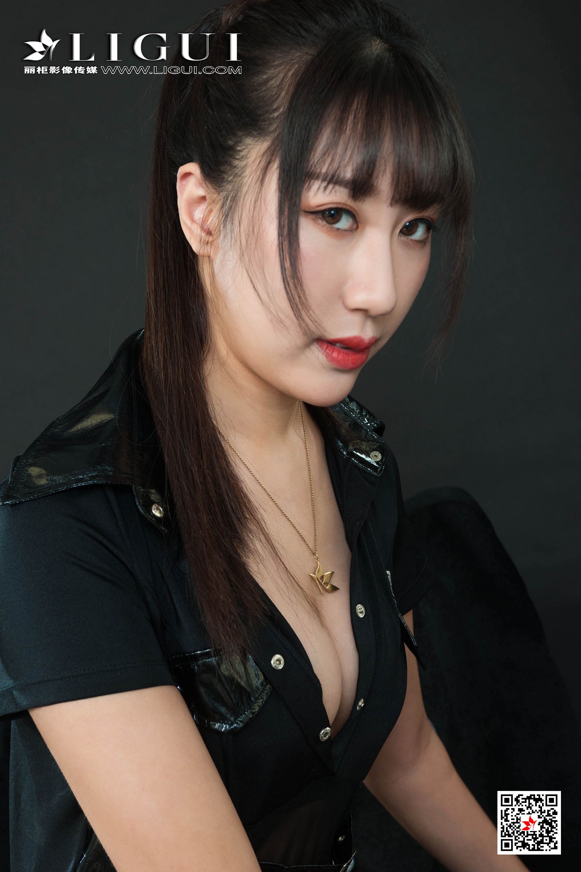 Chinese lady bondage 63