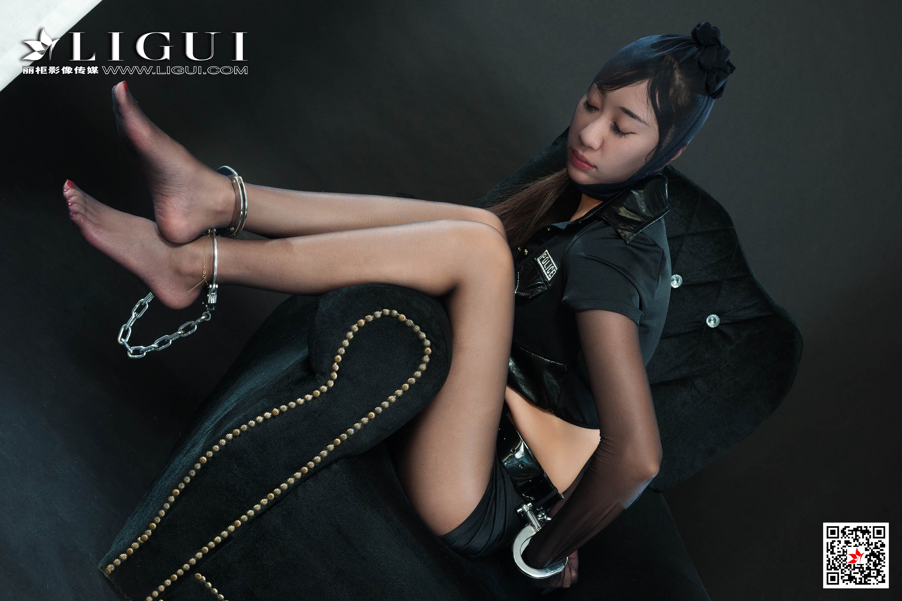 Chinese lady bondage 63