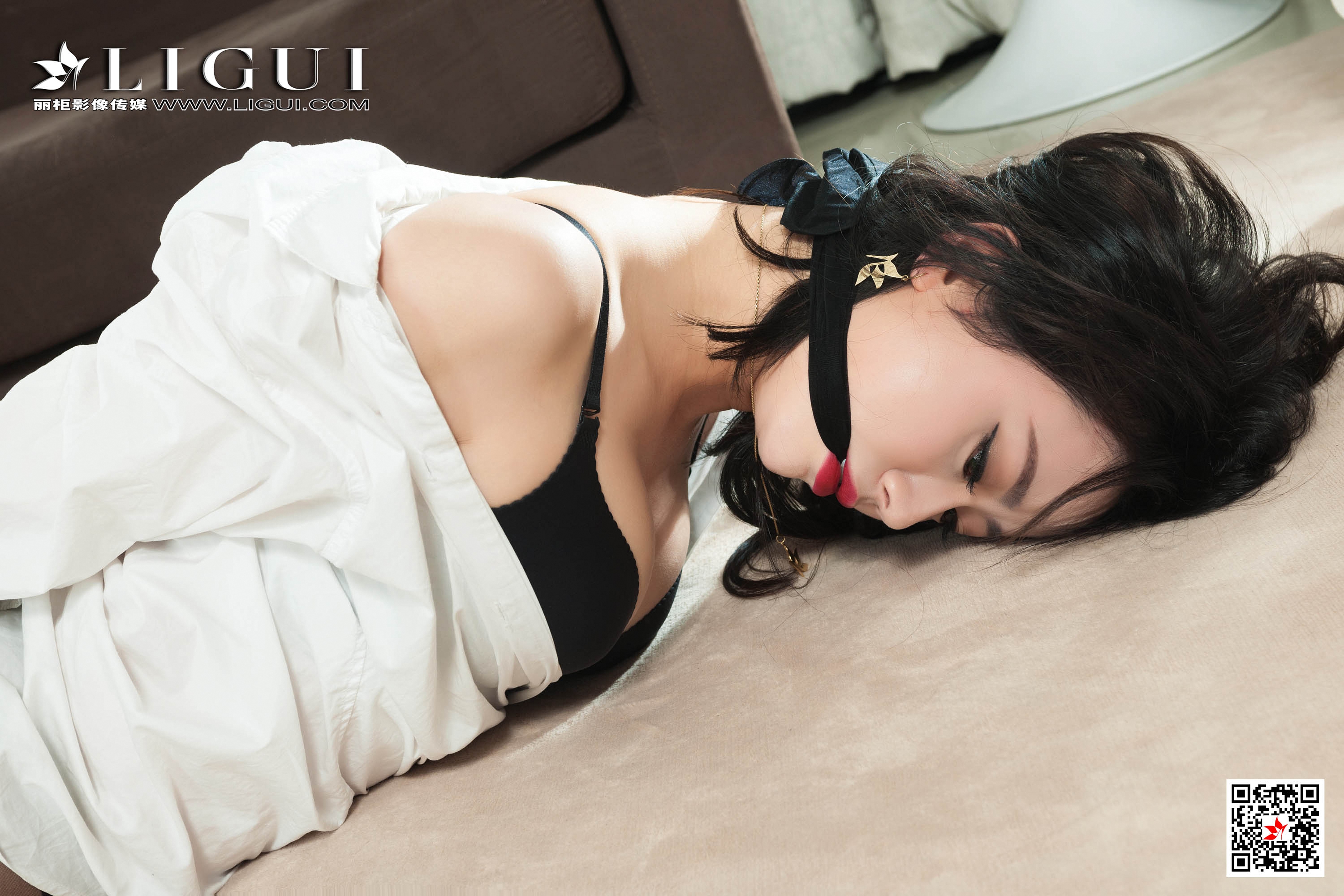 Chinese lady bondage 66