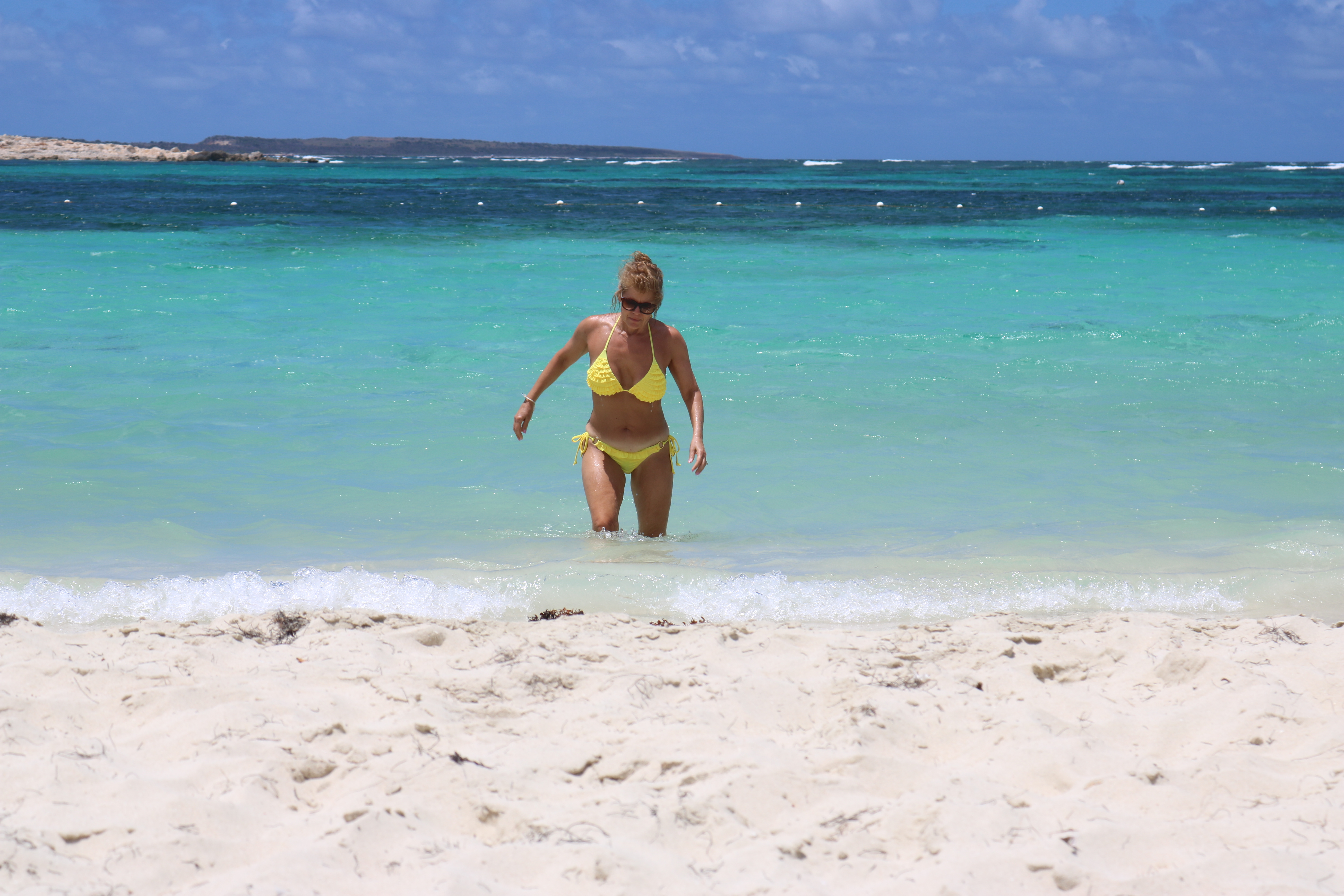 SHIRLEY BELLMORE NUDE