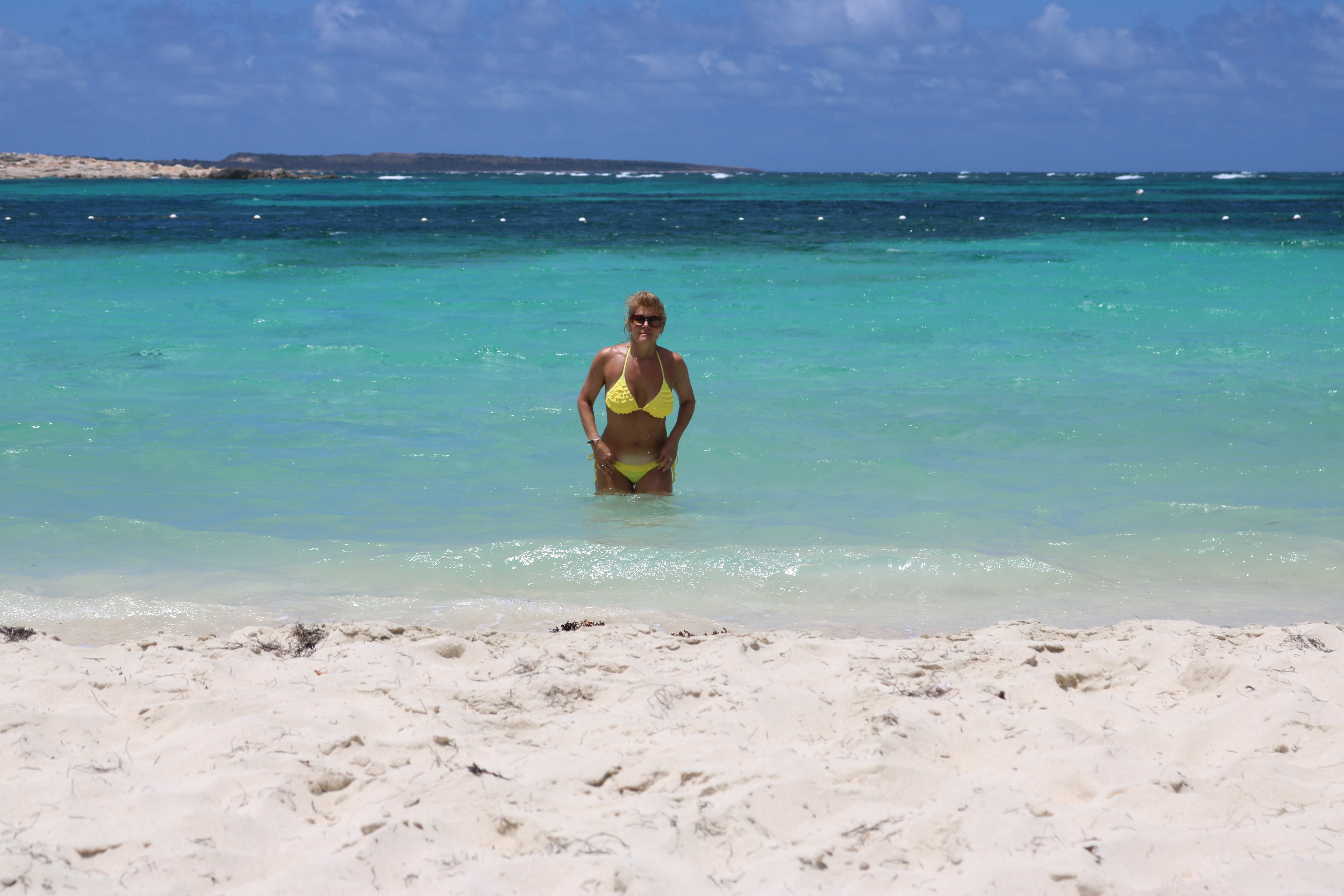 SHIRLEY BELLMORE NUDE