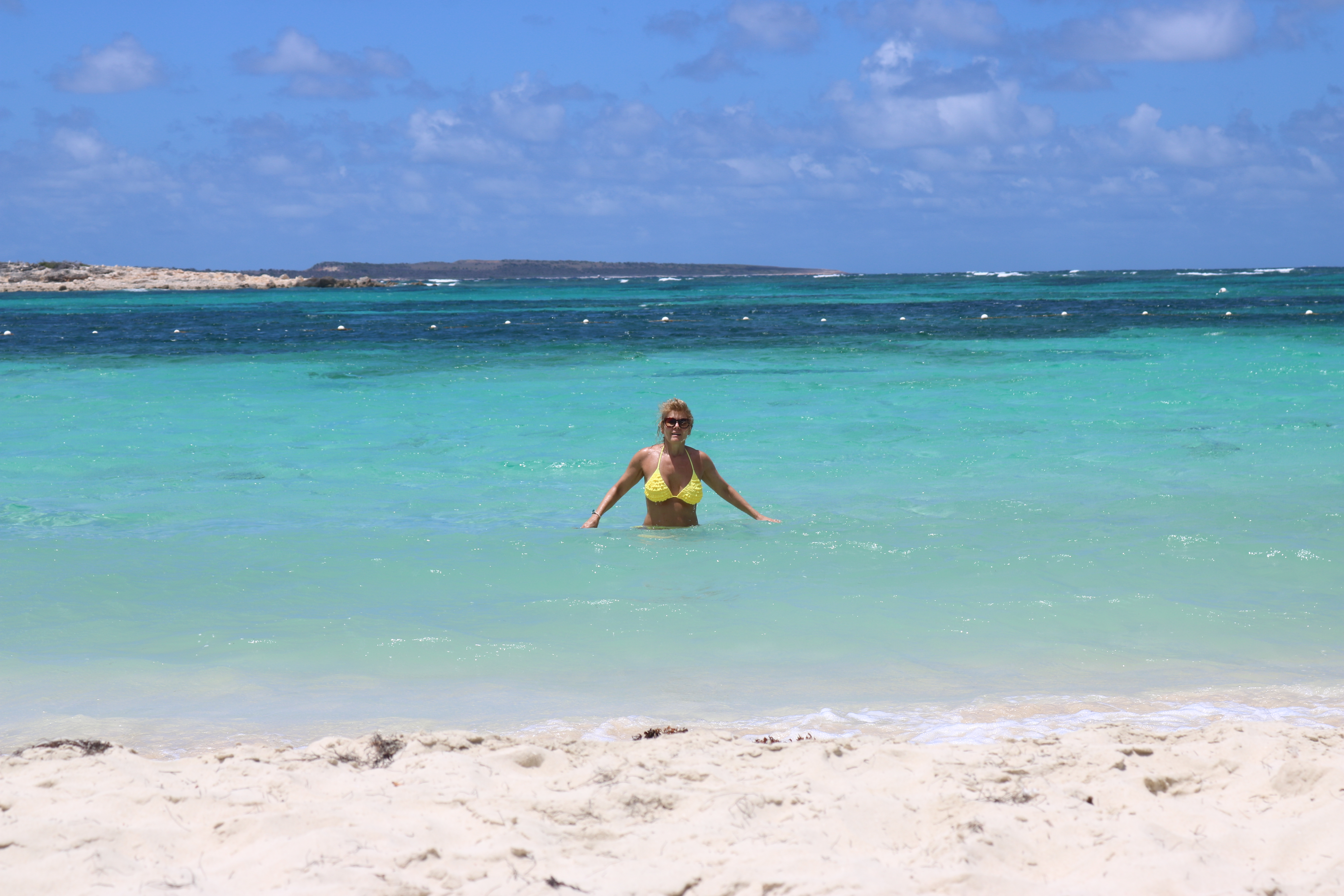 SHIRLEY BELLMORE NUDE