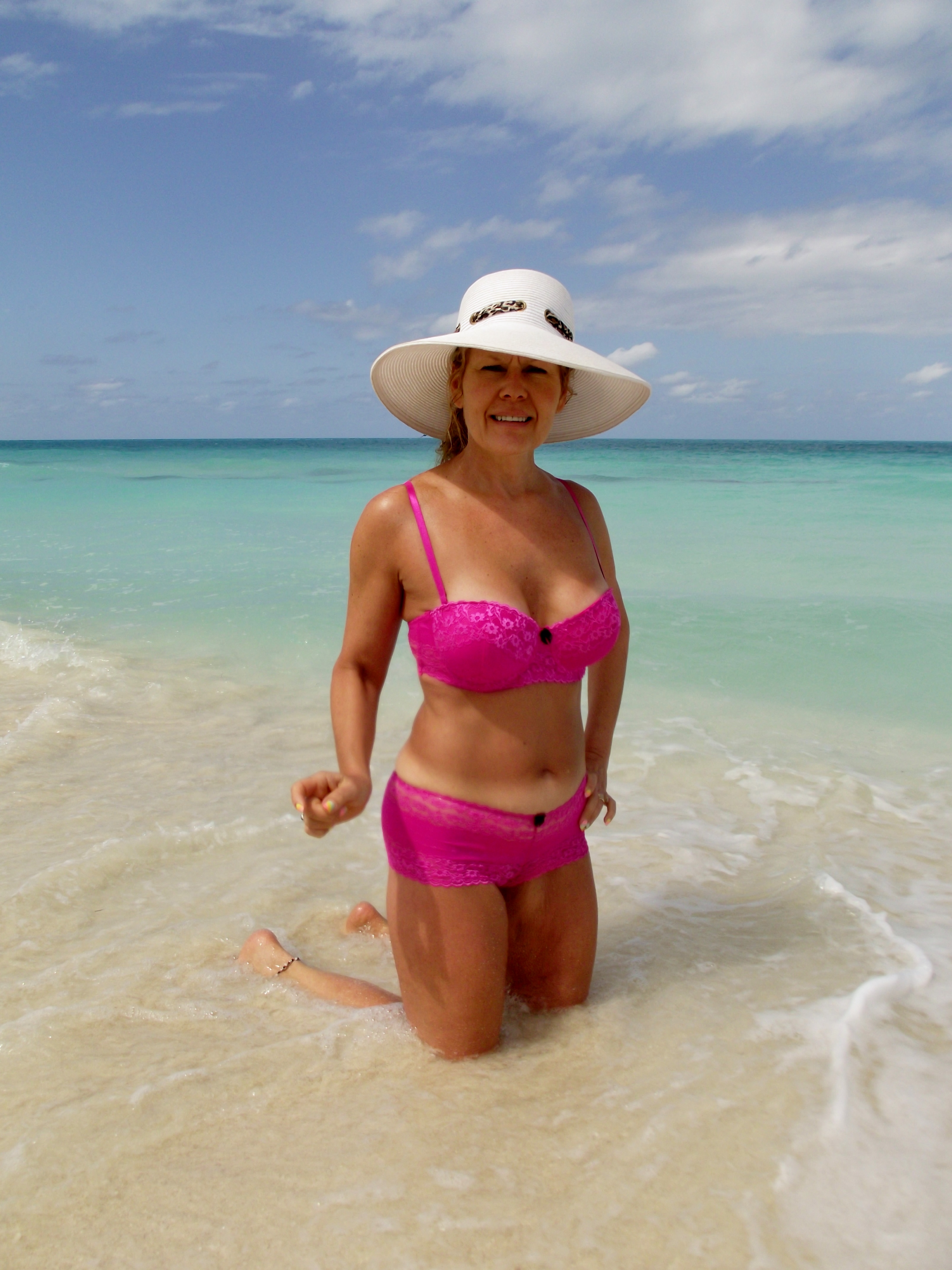 shirley bellmore nude