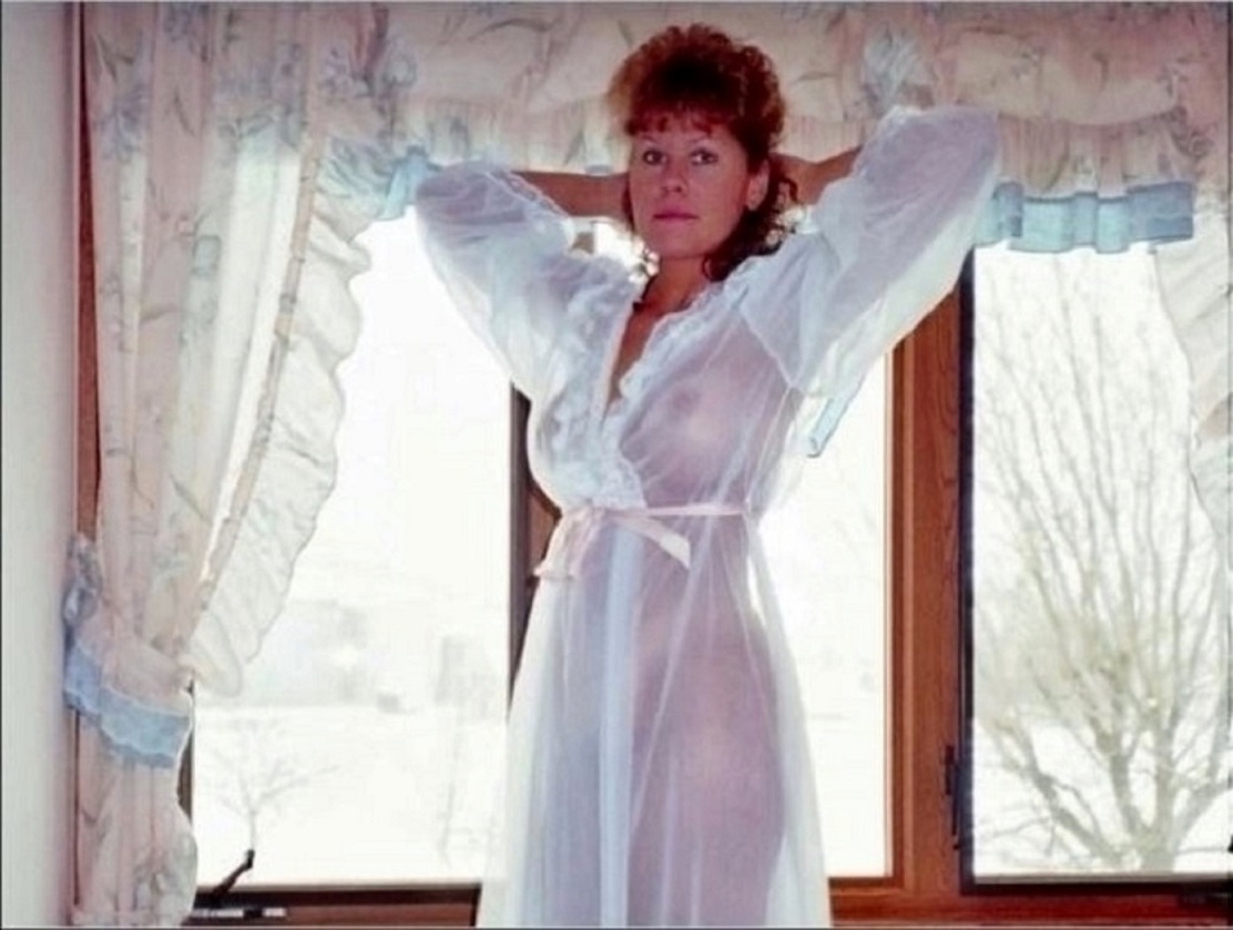 shirley bellmore nude