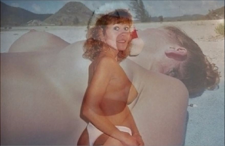 shirley bellmore nude