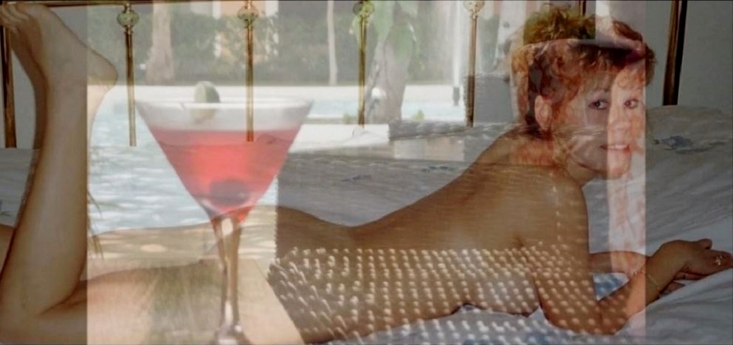 shirley bellmore nude