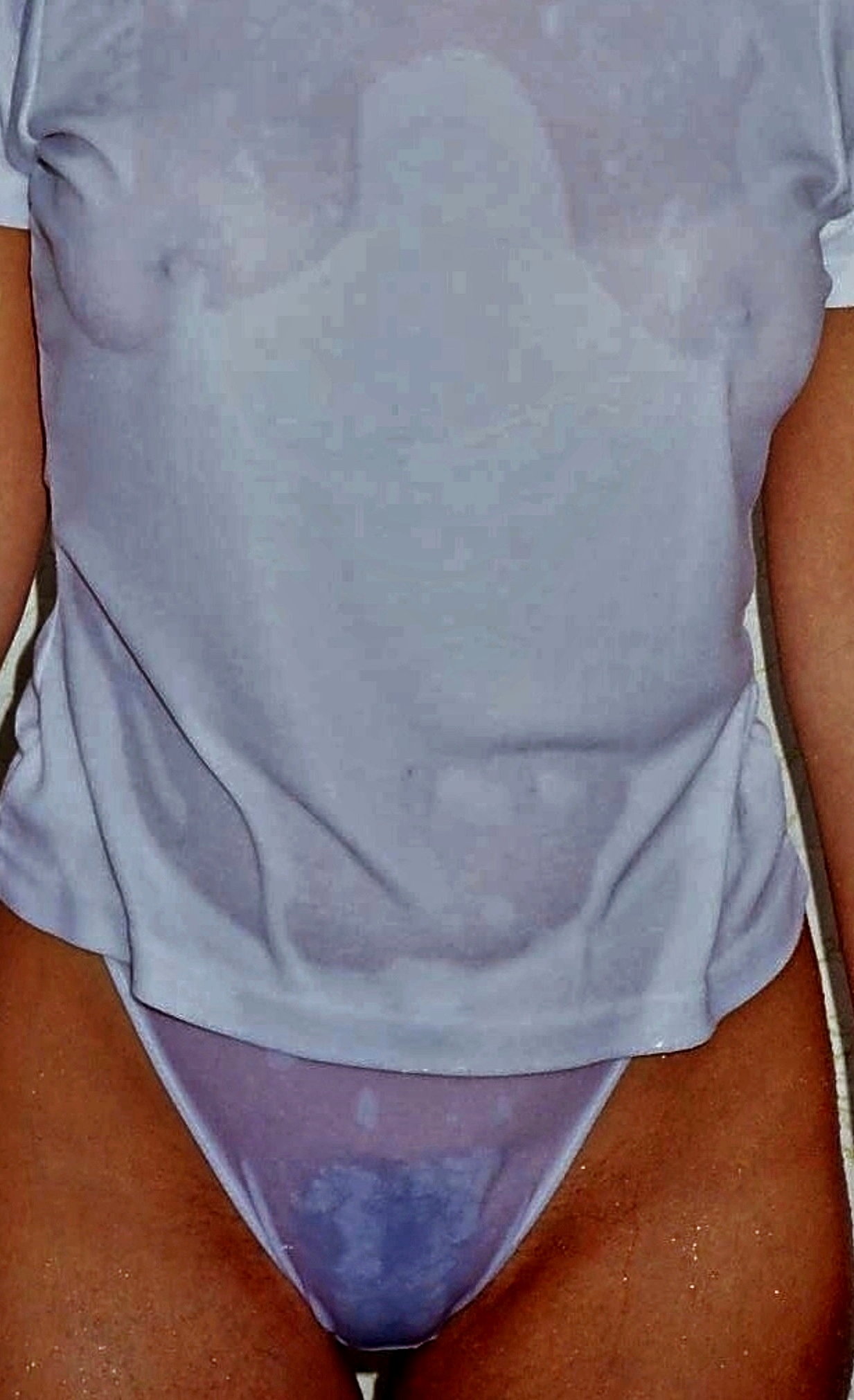 shirley bellmore nude