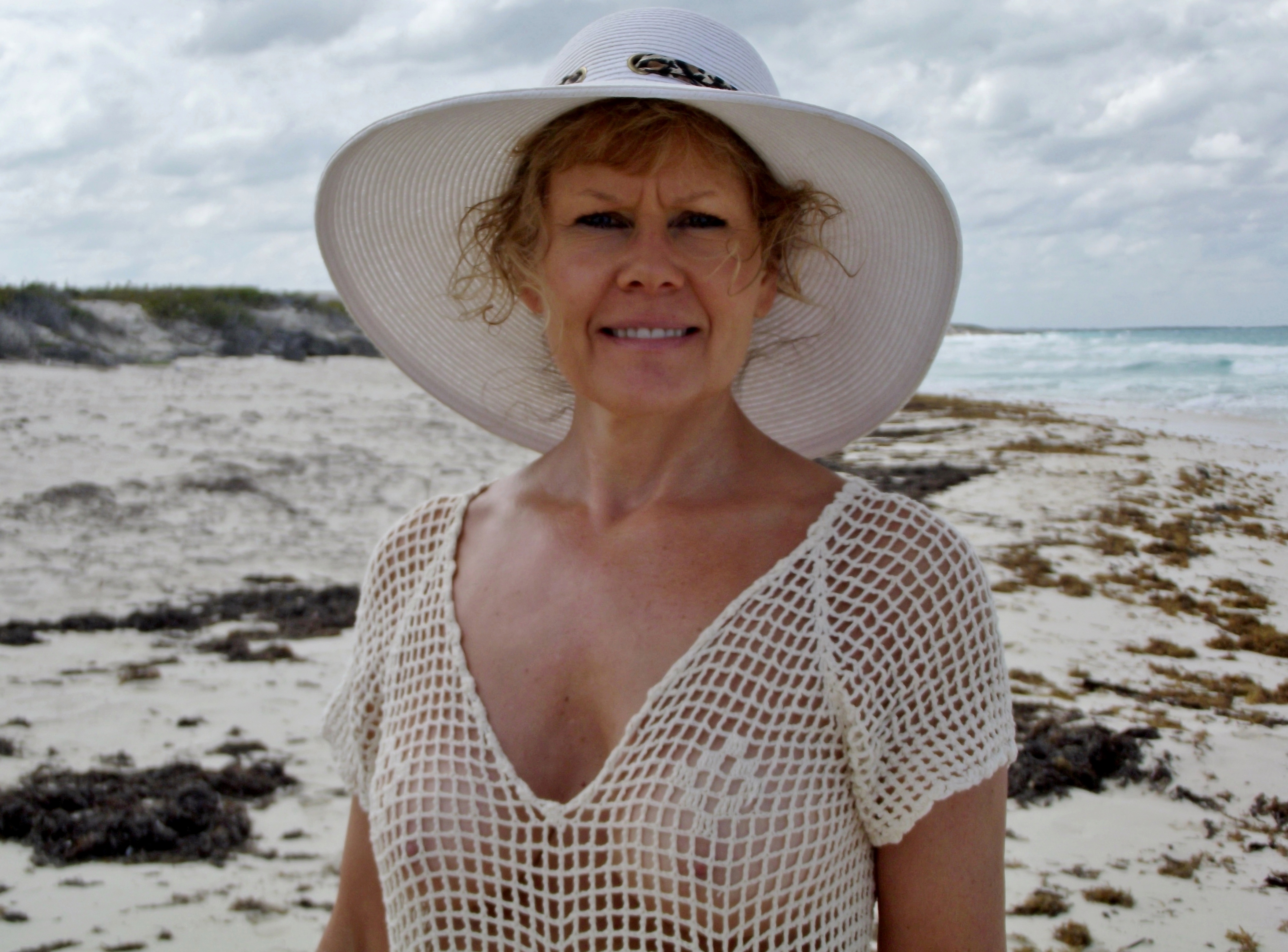 shirley bellmore nude