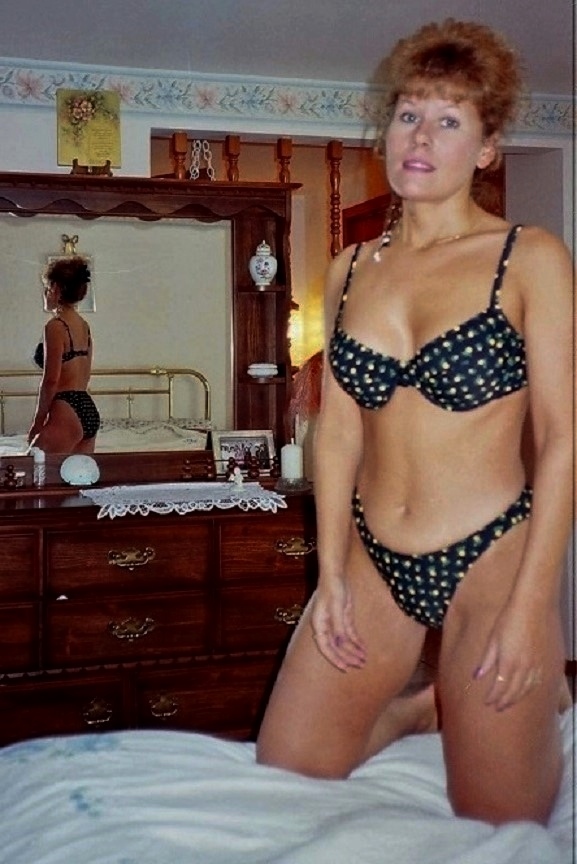 shirley bellmore nude