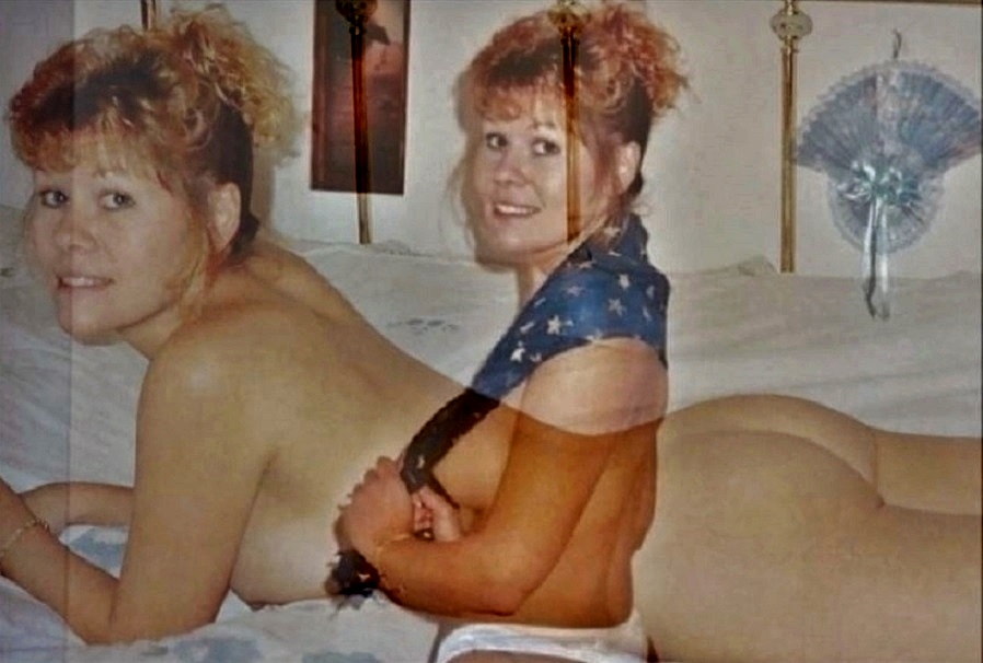 shirley bellmore nude