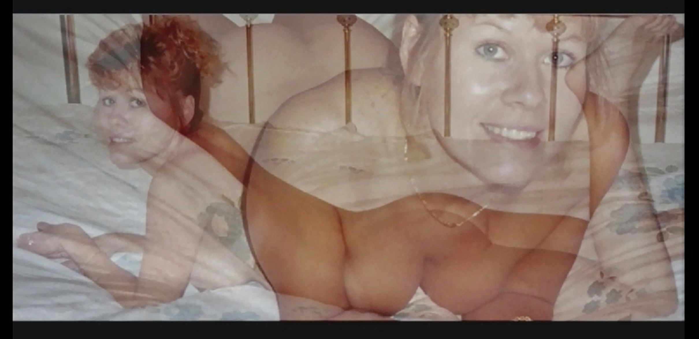 shirley bellmore nude