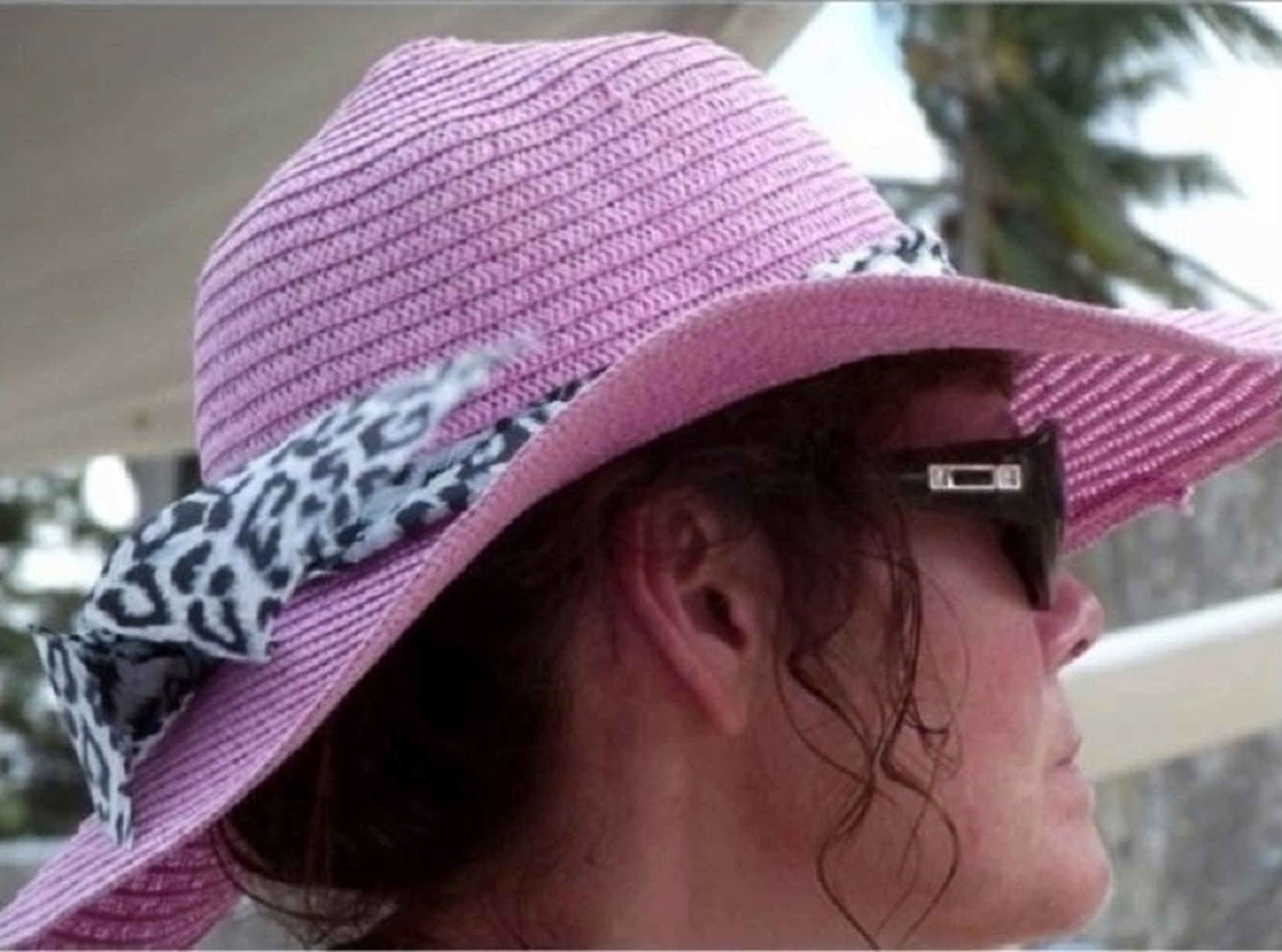 shirley bellmore nude