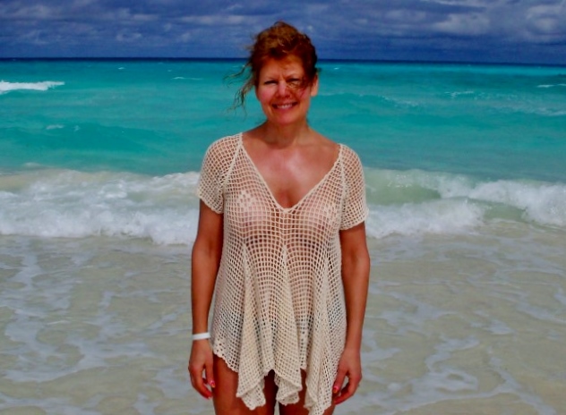 shirley bellmore nude