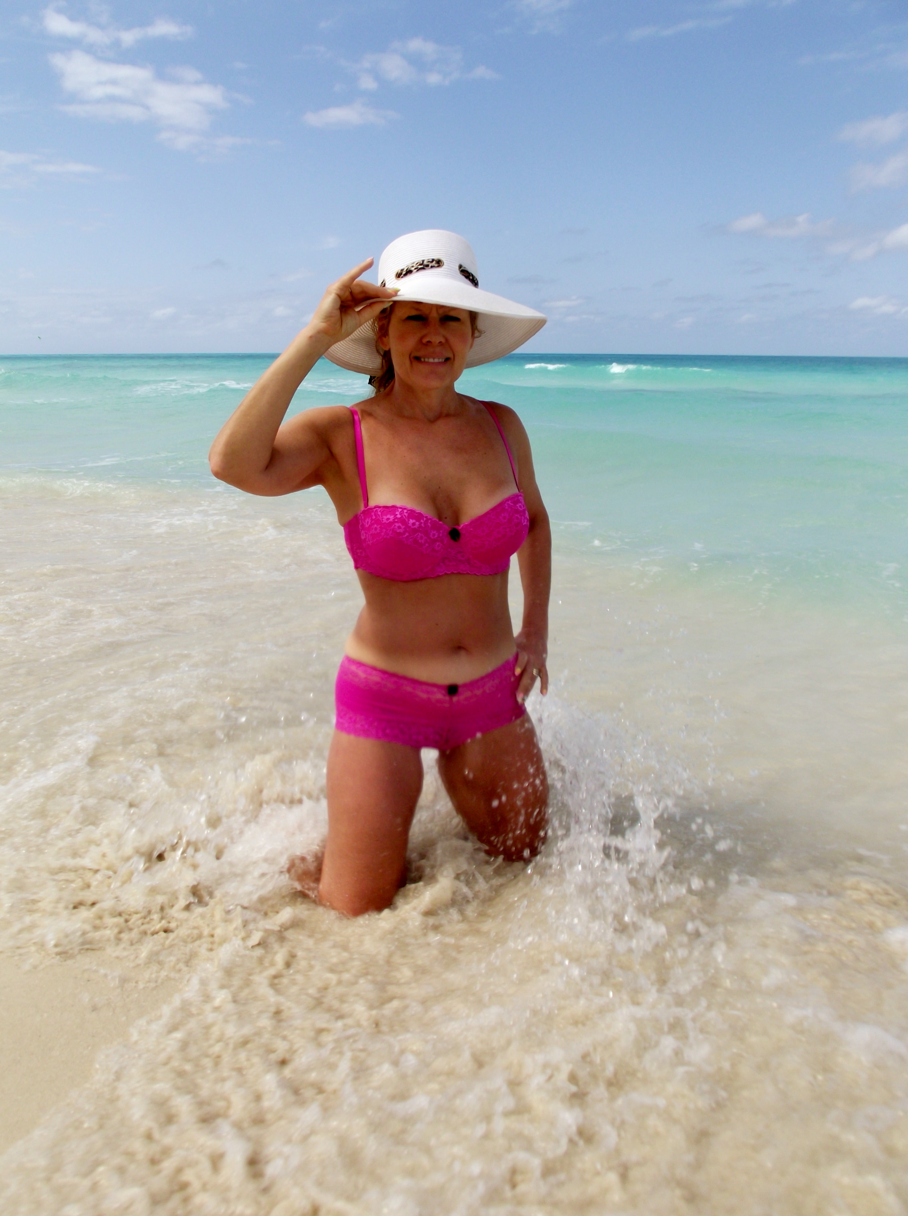 shirley bellmore nude