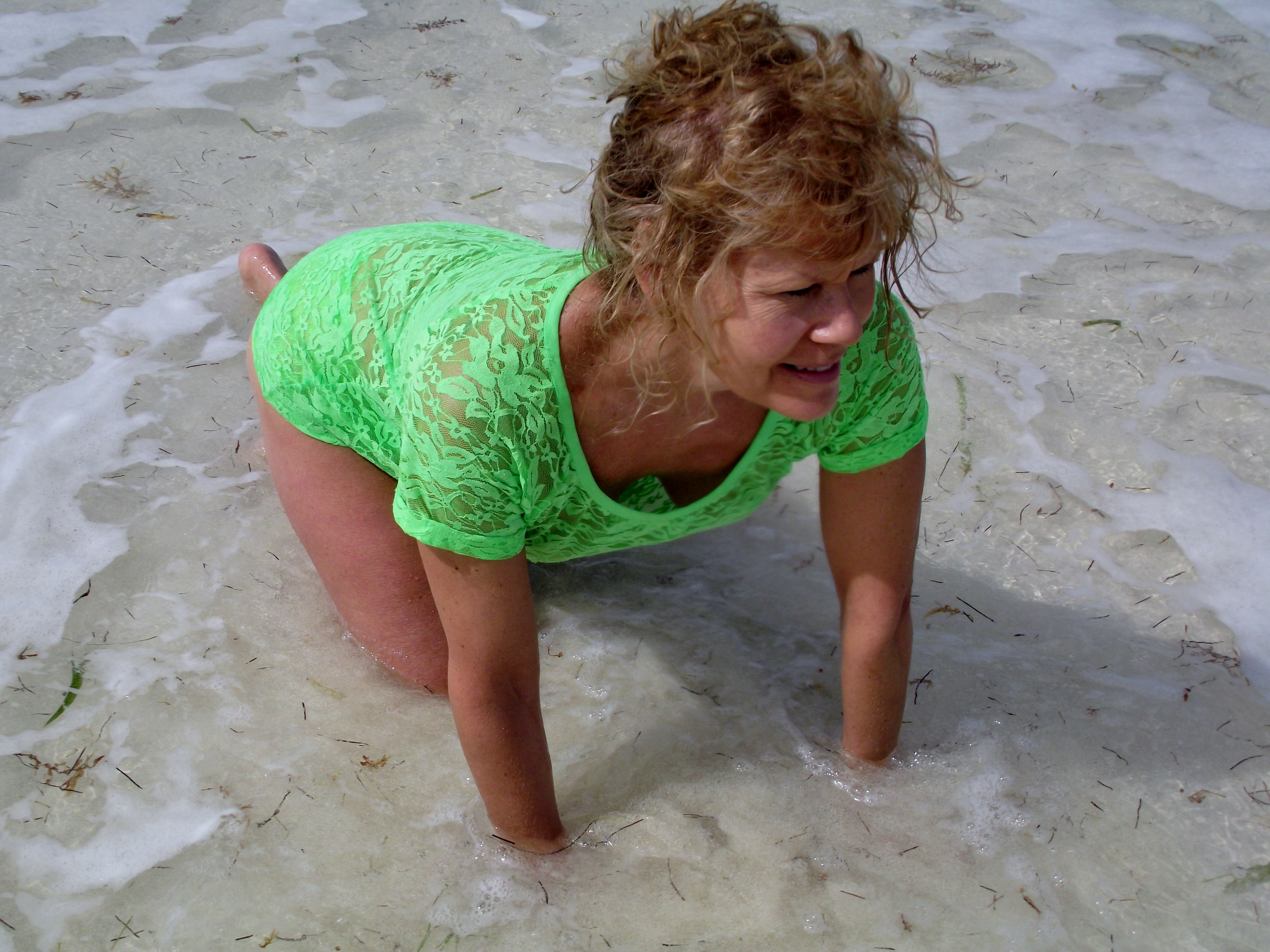 shirley bellmore nude